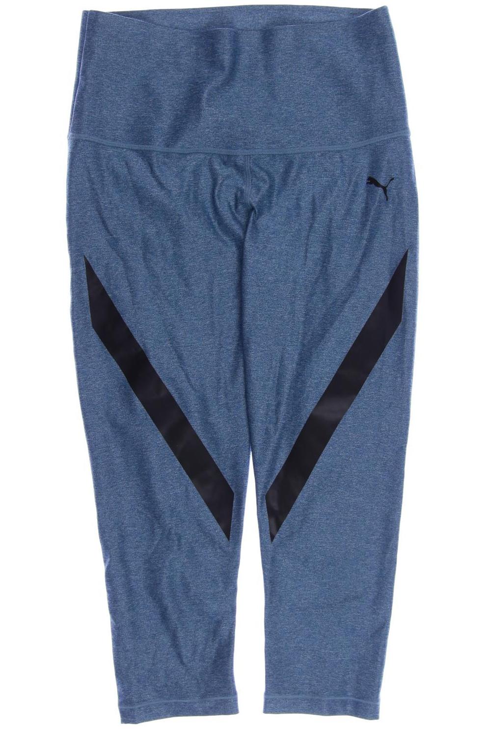 

PUMA Damen Stoffhose, blau