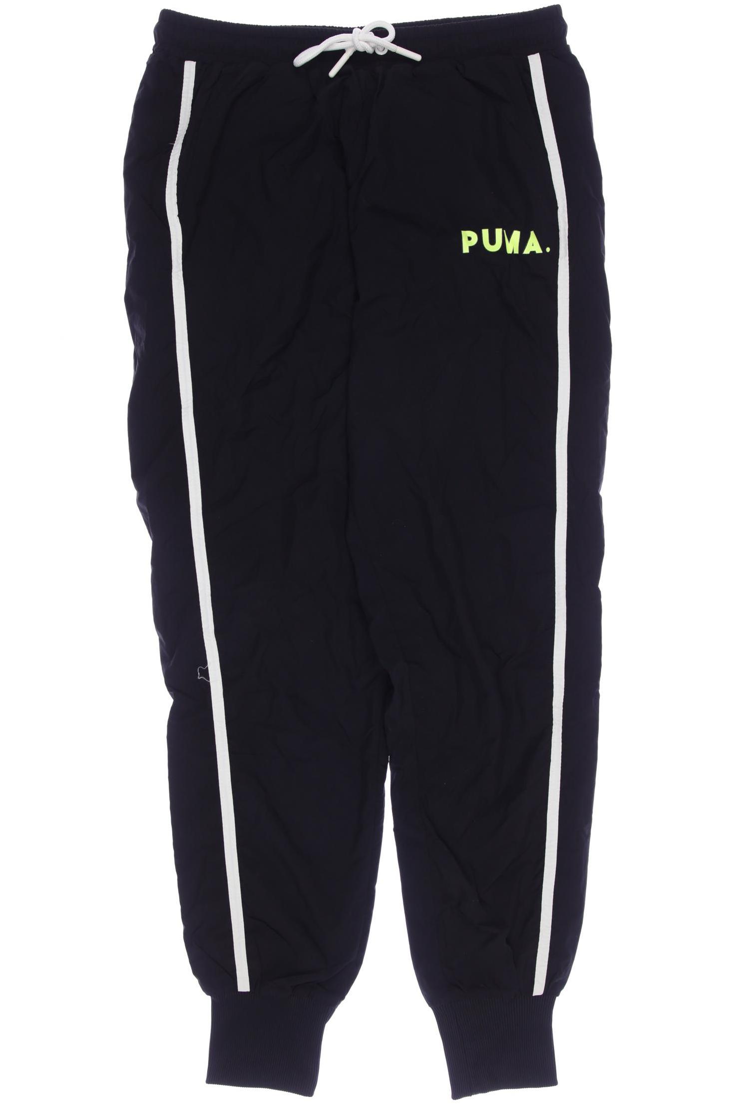 

Puma Damen Stoffhose, schwarz, Gr. 38