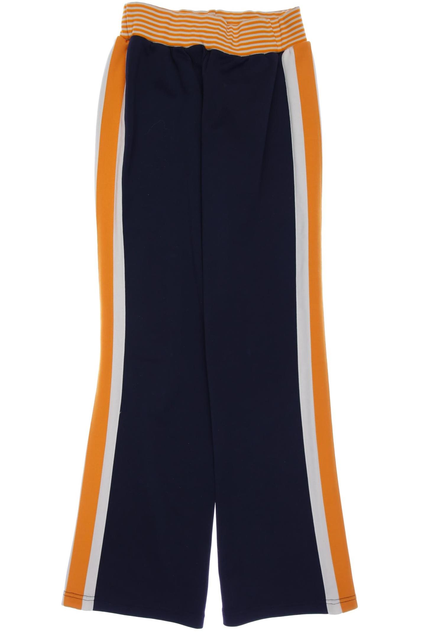 

Puma Damen Stoffhose, marineblau, Gr. 0