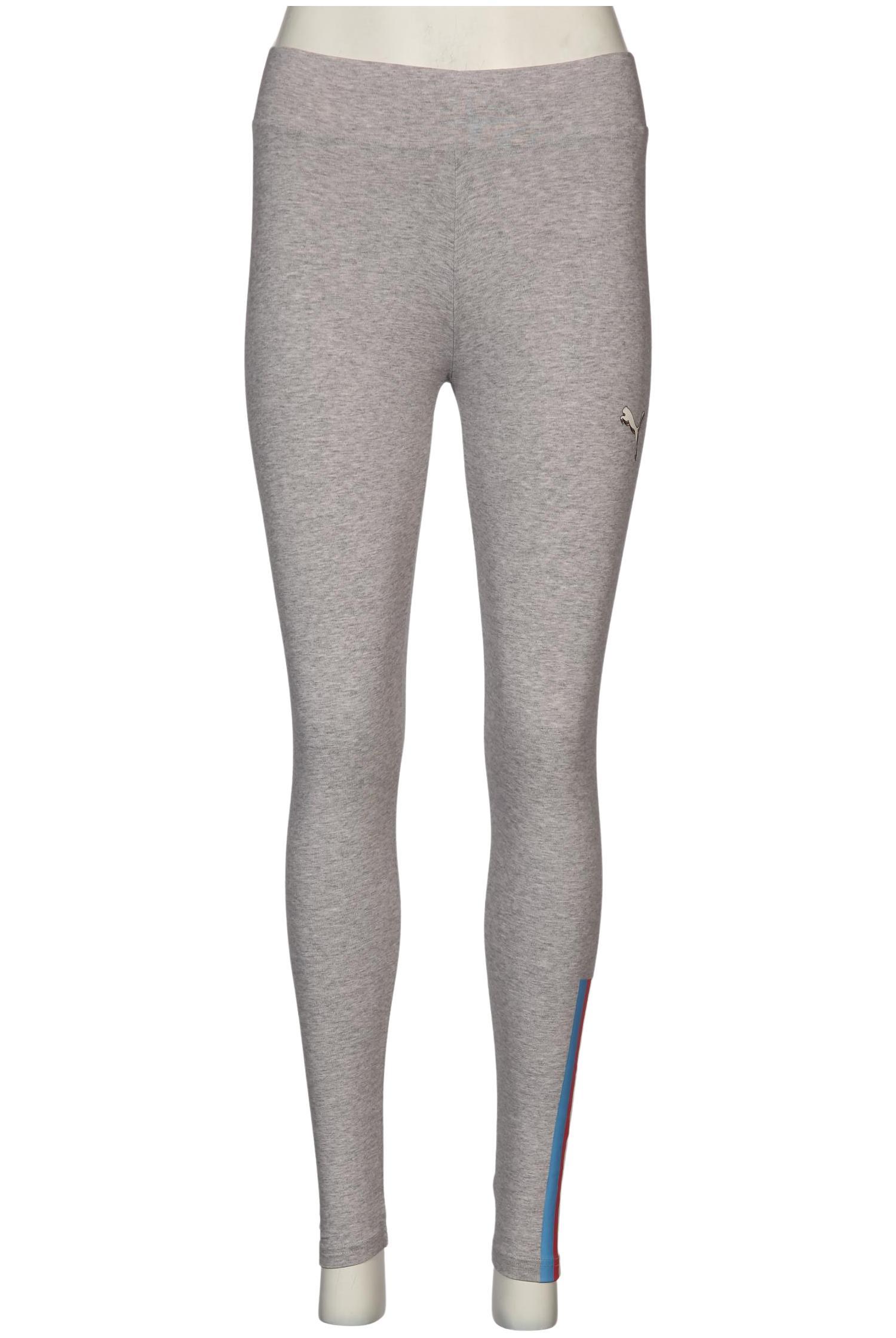 

Puma Damen Stoffhose, grau, Gr. 28