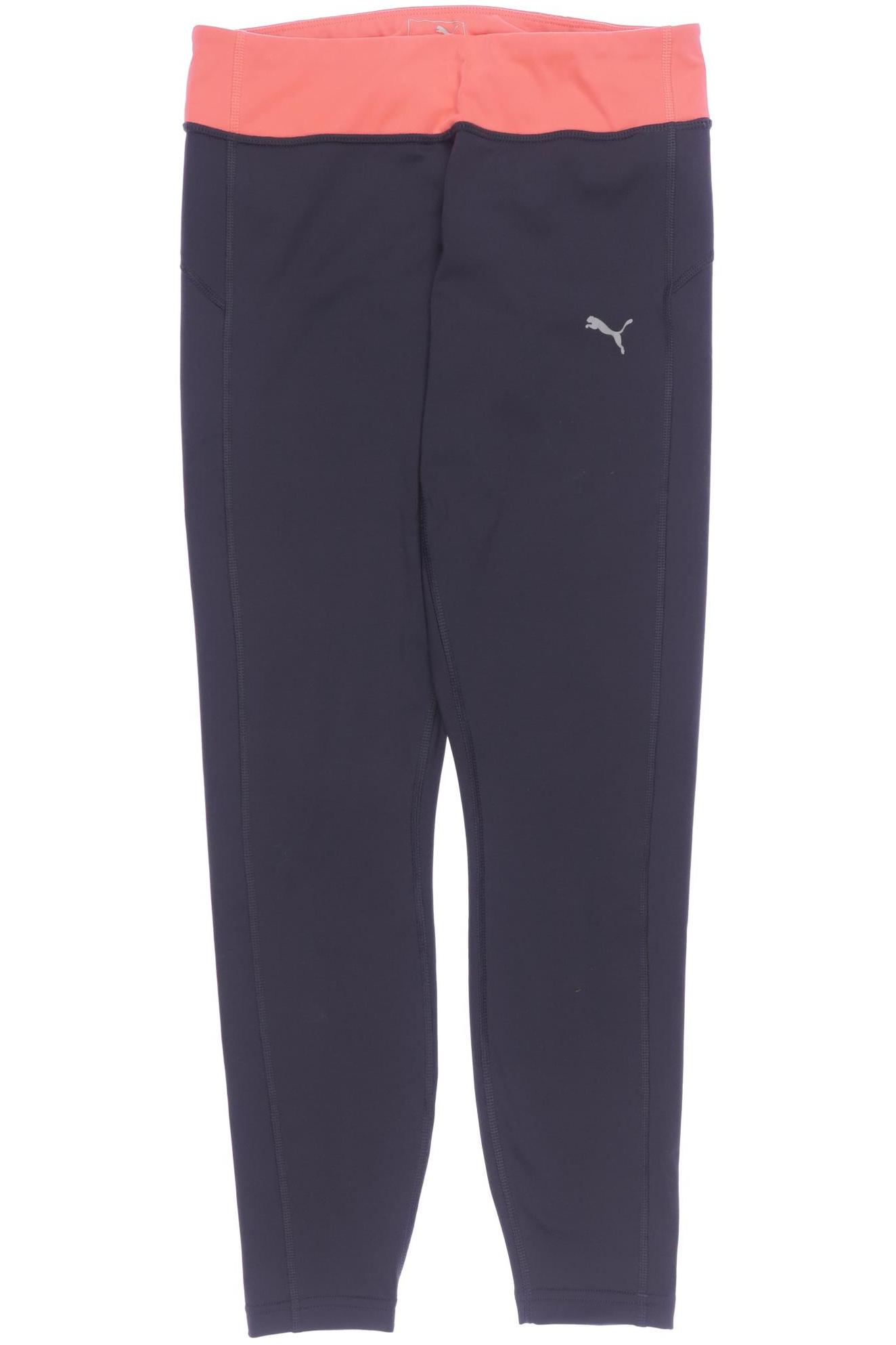 

Puma Damen Stoffhose, grau, Gr. 38