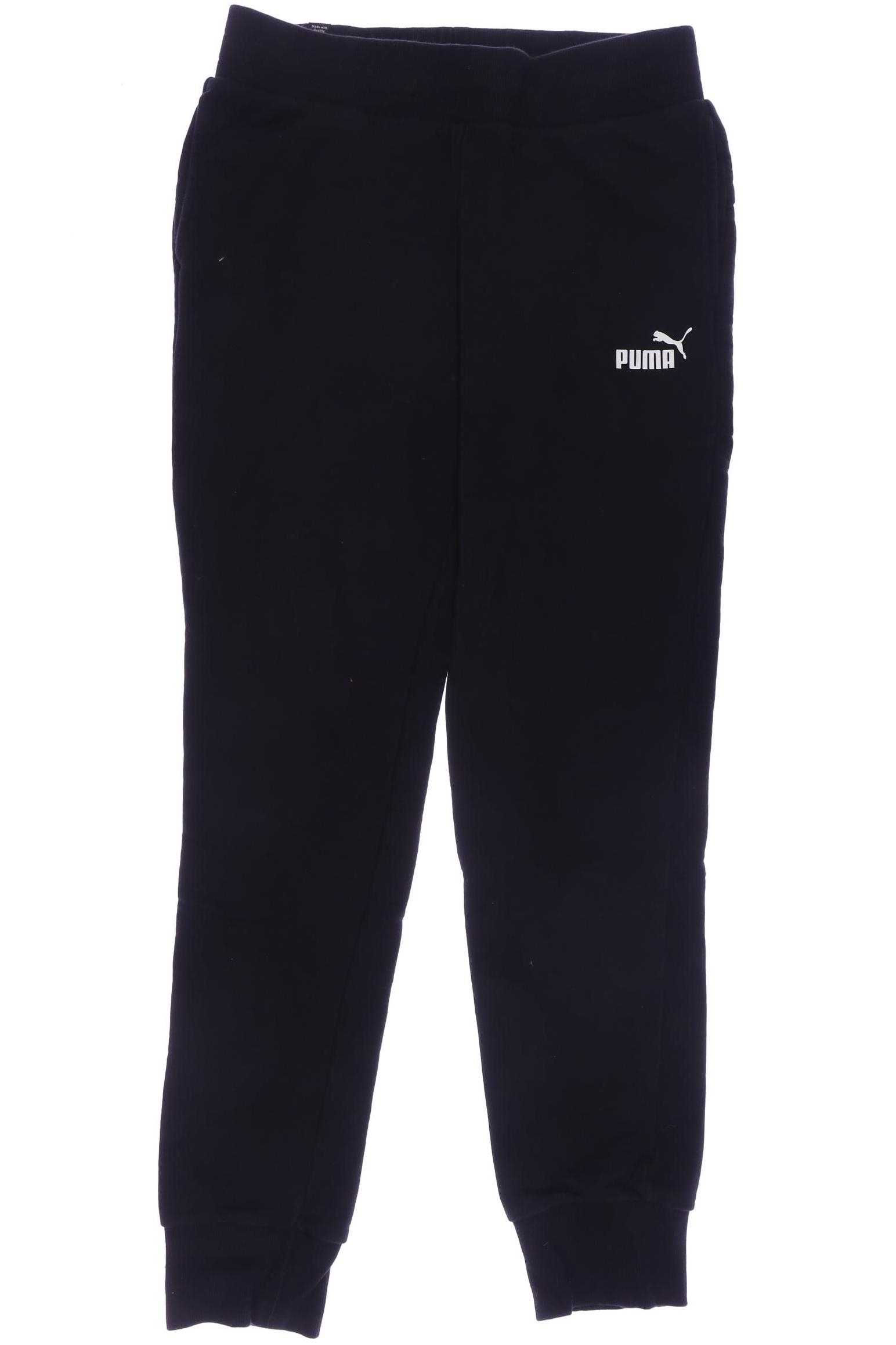 

Puma Damen Stoffhose, schwarz, Gr. 36