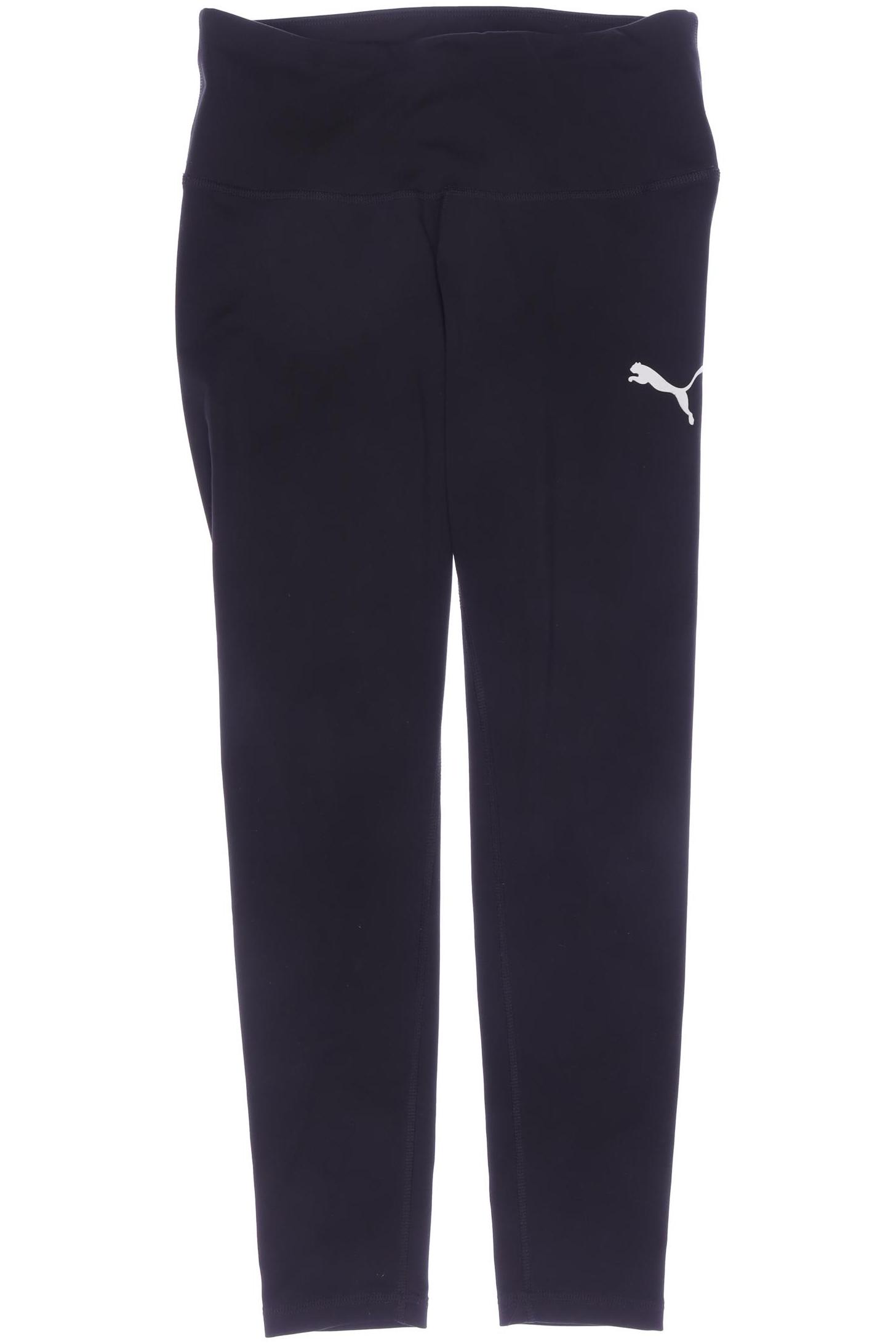 

Puma Damen Stoffhose, schwarz, Gr. 36