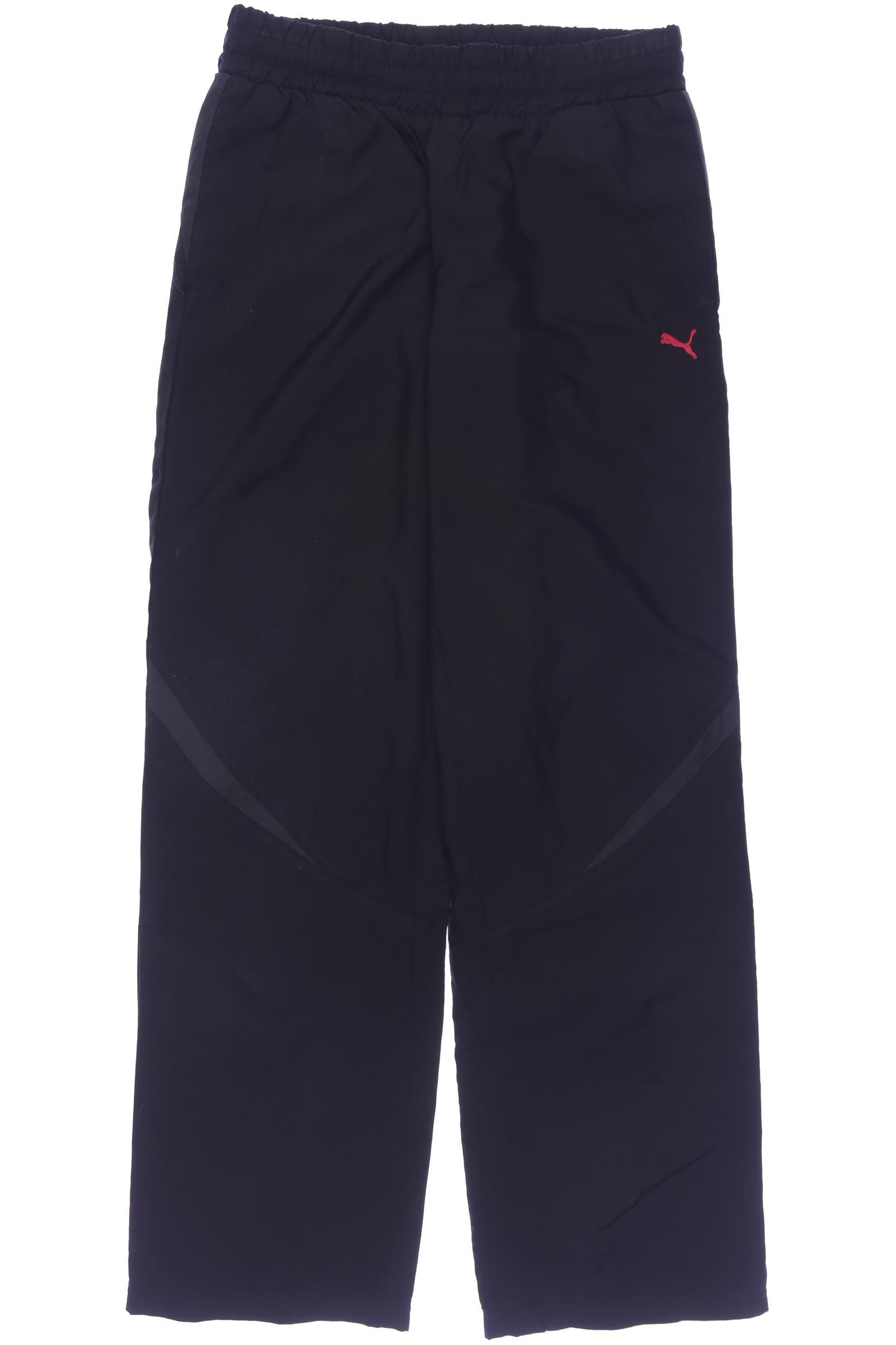 

Puma Damen Stoffhose, schwarz, Gr. 36