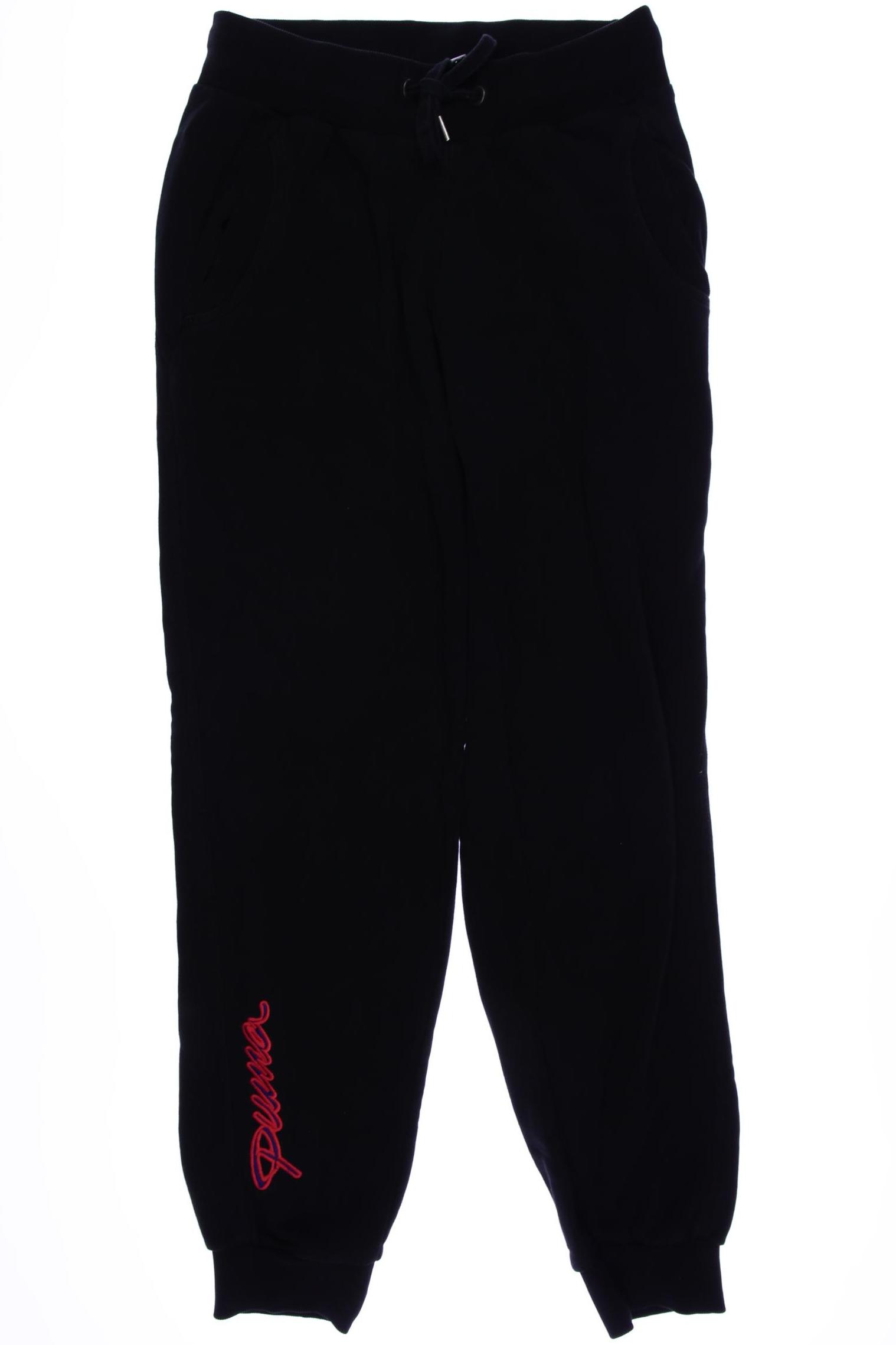 

Puma Damen Stoffhose, schwarz, Gr. 36