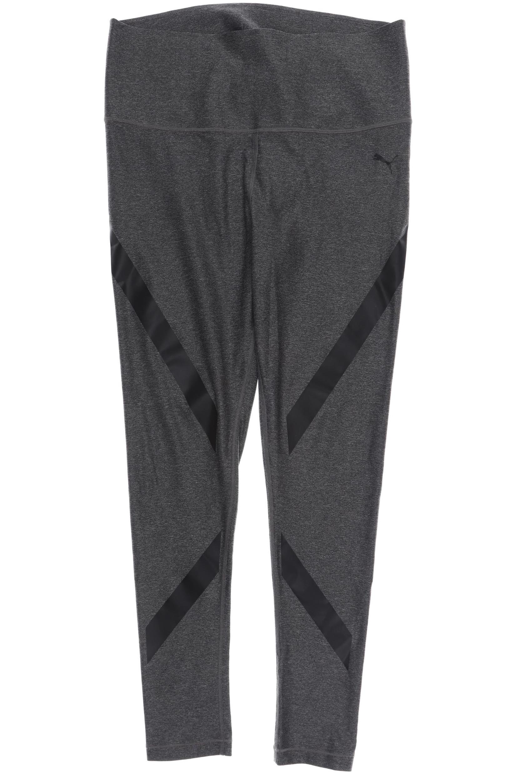 

Puma Damen Stoffhose, grau, Gr. 42