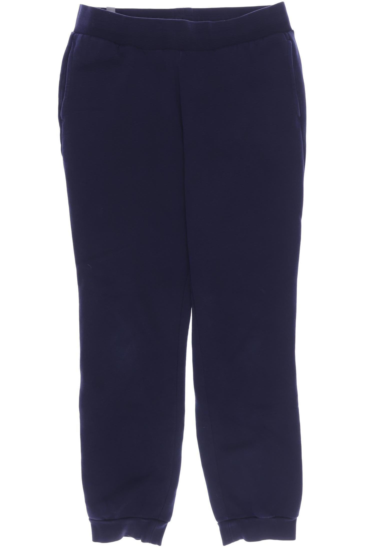 

PUMA Damen Stoffhose, marineblau
