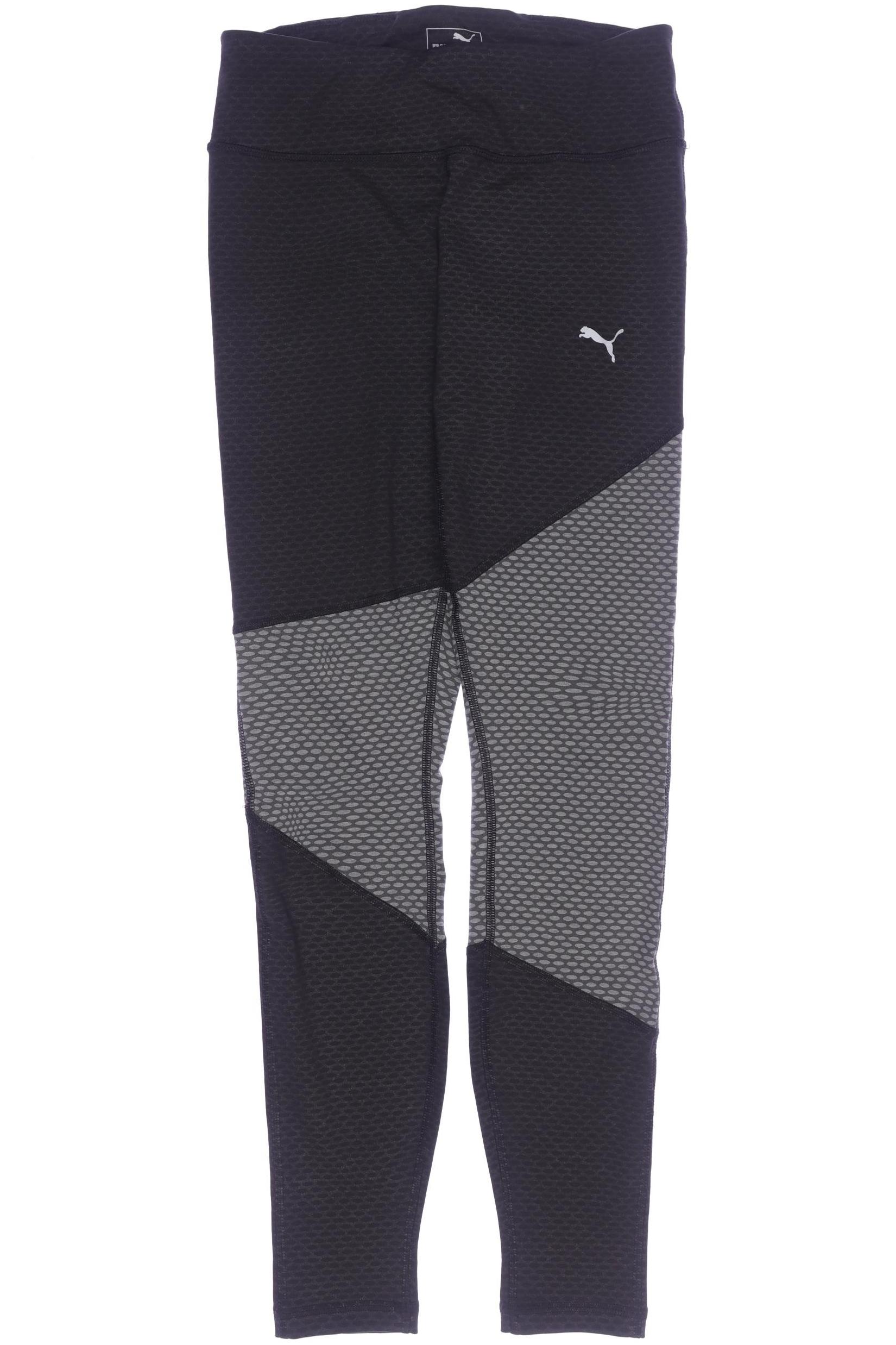 

Puma Damen Stoffhose, grau, Gr. 36