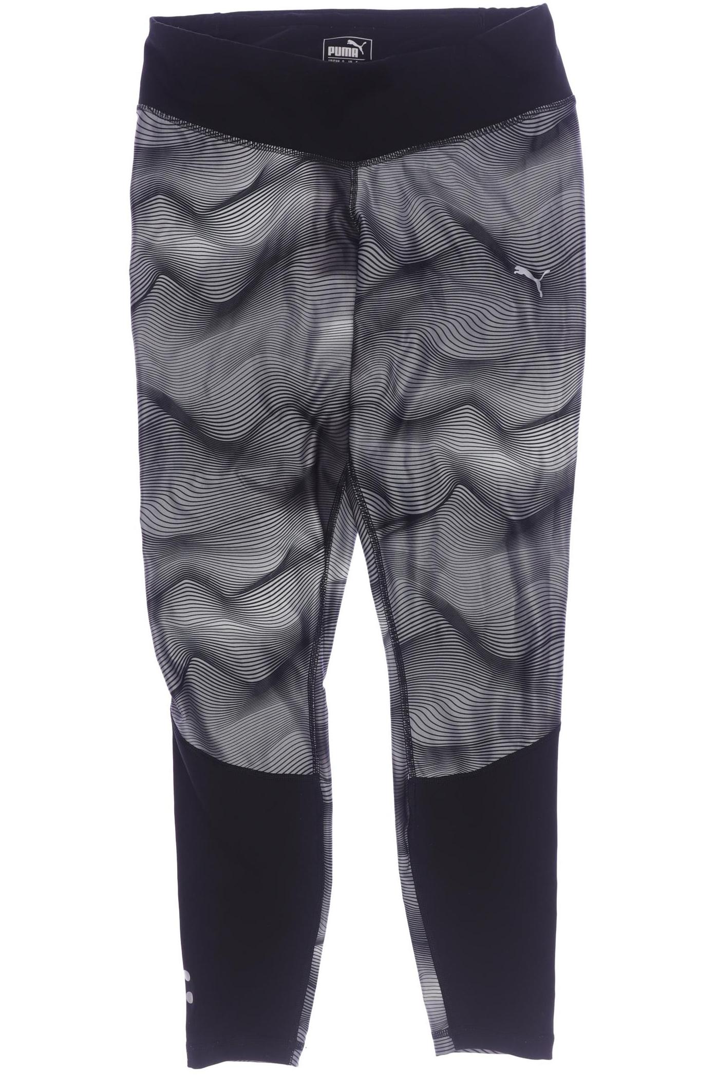 

Puma Damen Stoffhose, grau, Gr. 40