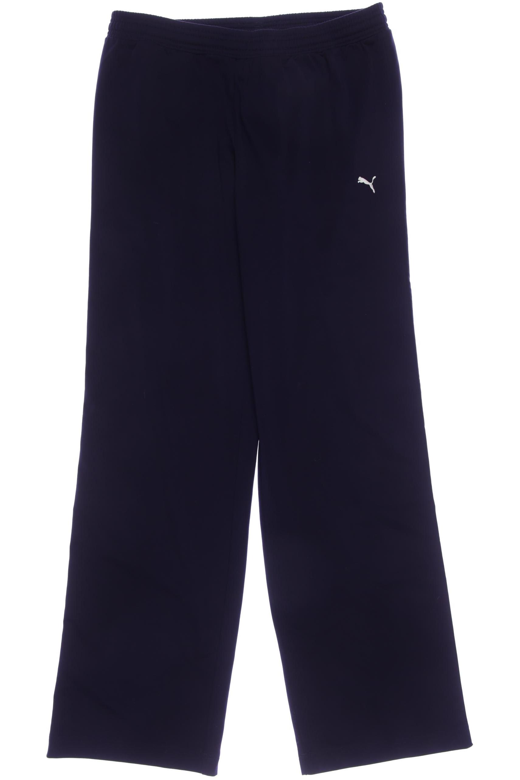 

Puma Damen Stoffhose, marineblau, Gr. 40
