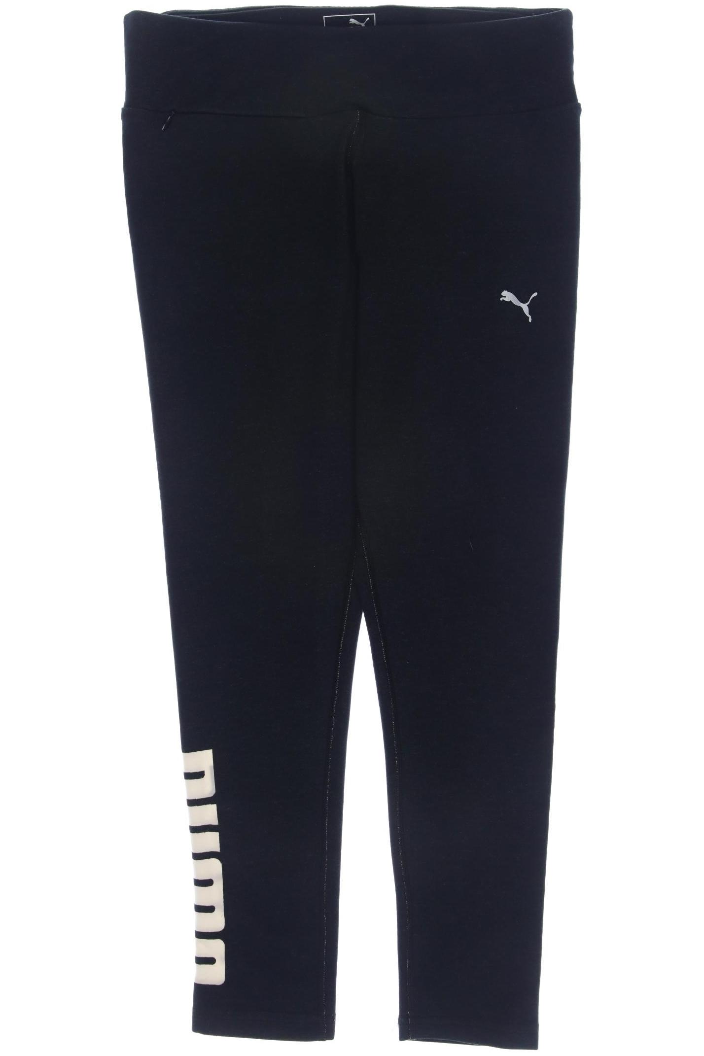 

Puma Damen Stoffhose, grau, Gr. 38