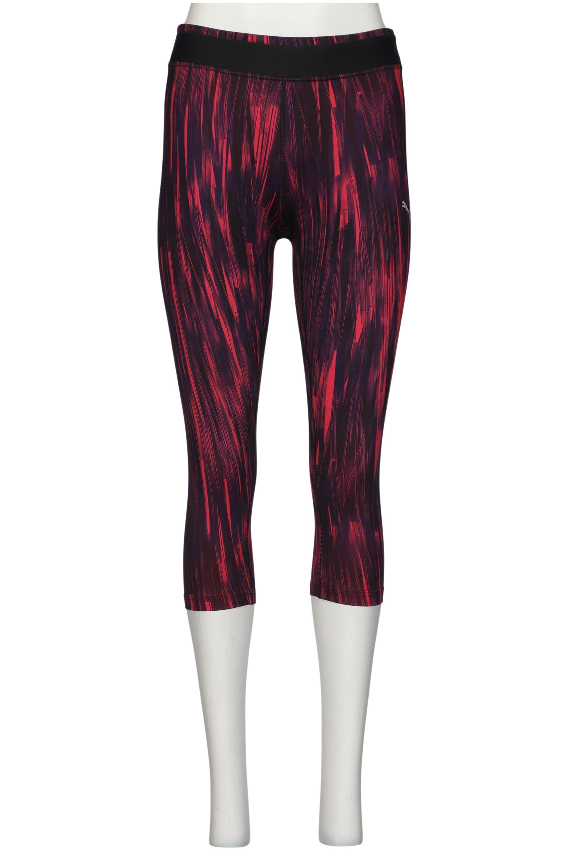 

Puma Damen Stoffhose, mehrfarbig, Gr. 38