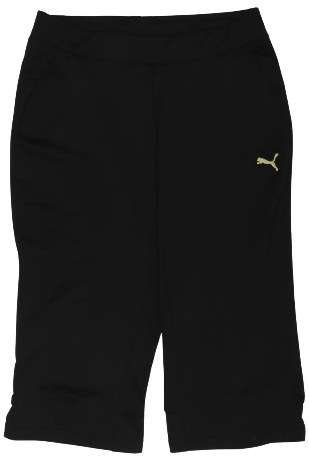 

Puma Damen Stoffhose, schwarz, Gr. 36