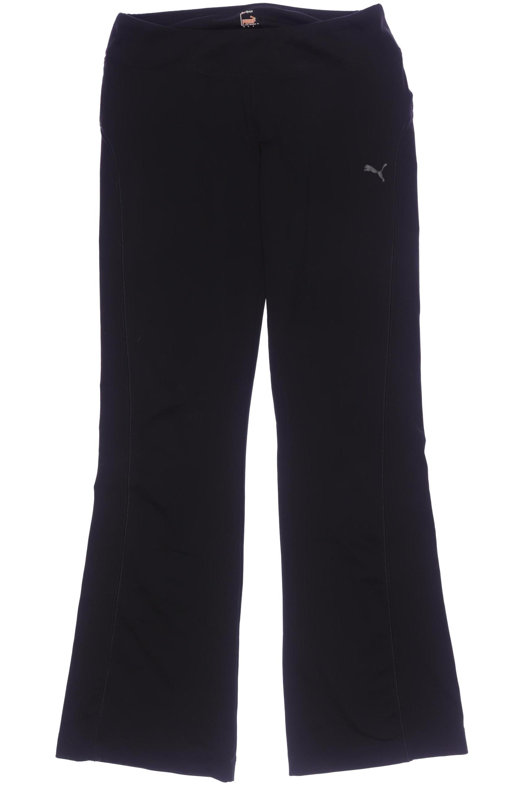 

Puma Damen Stoffhose, schwarz, Gr. 29