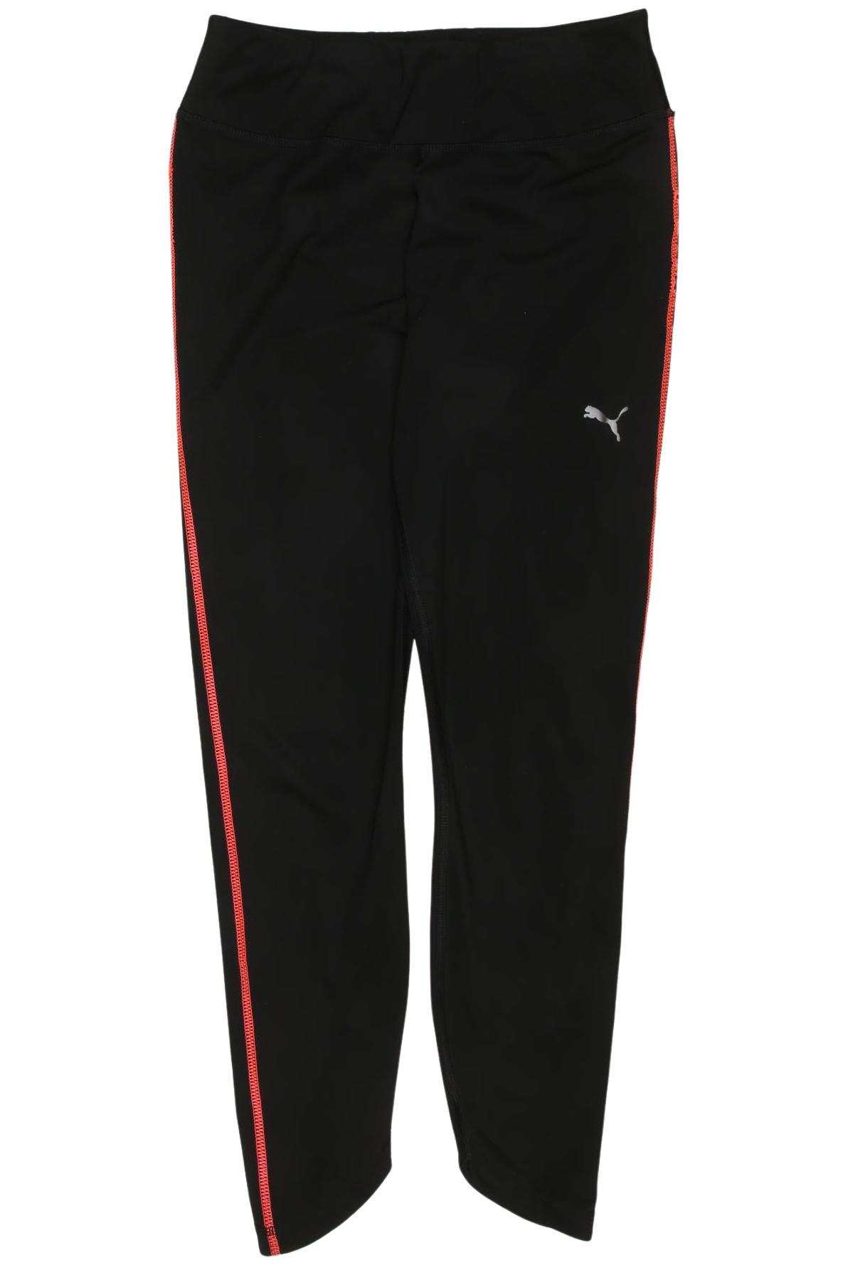 

Puma Damen Stoffhose, schwarz, Gr. 25