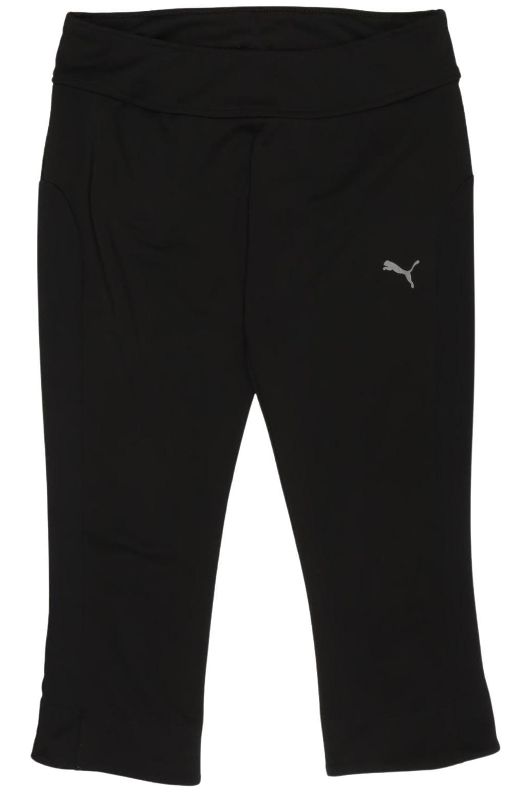 

Puma Damen Stoffhose, schwarz, Gr. 24