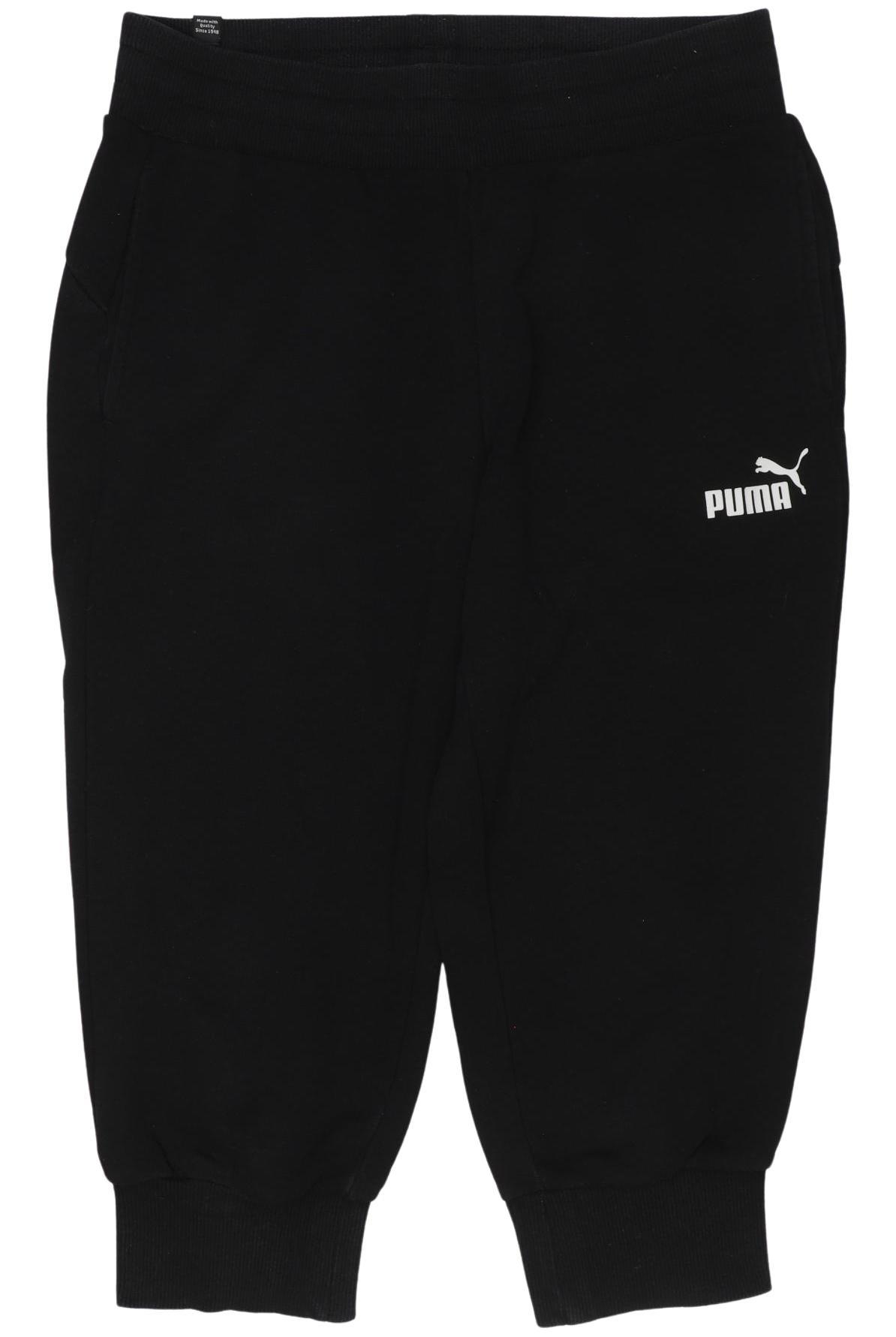 

Puma Damen Stoffhose, schwarz, Gr. 36