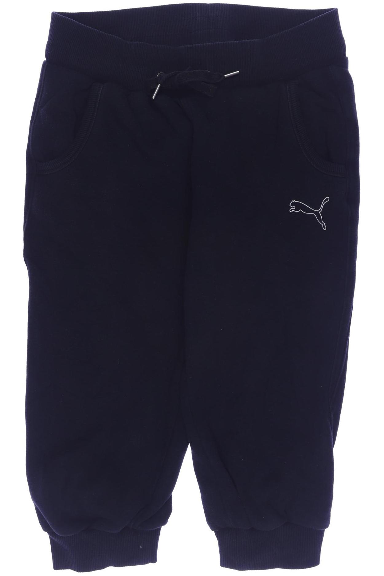 

Puma Damen Stoffhose, marineblau, Gr. 38