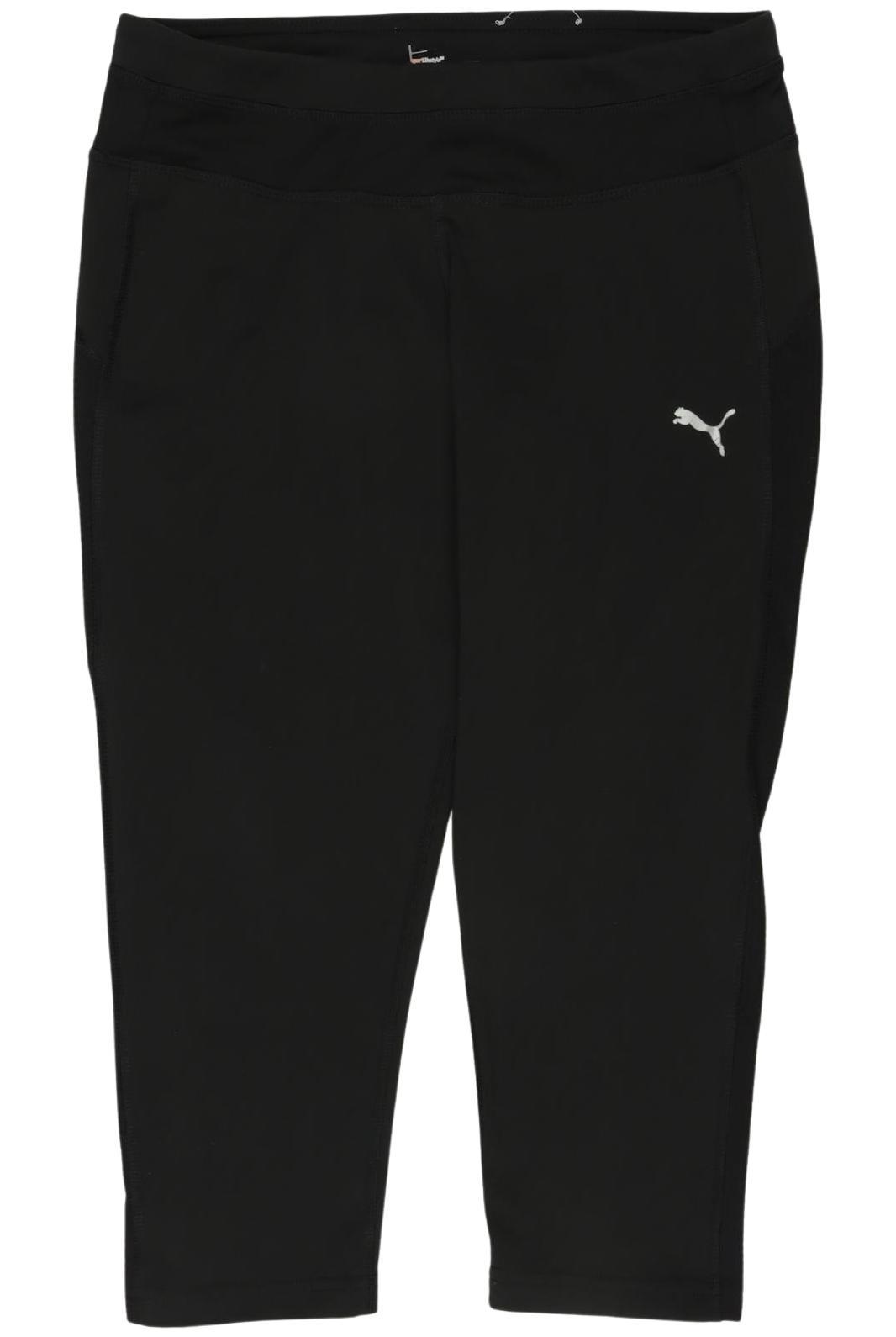 

Puma Damen Stoffhose, schwarz, Gr. 36