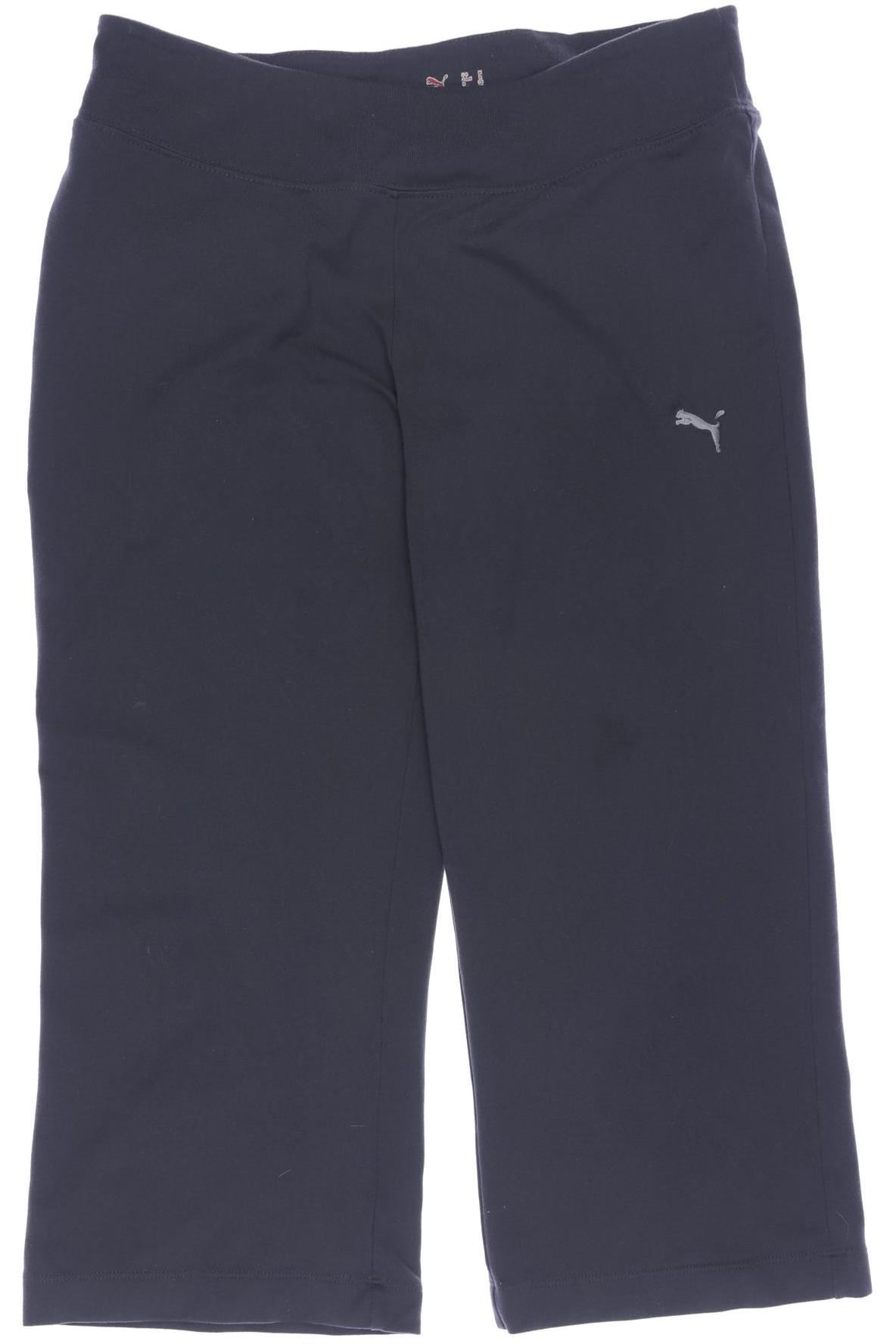 

Puma Damen Stoffhose, grau, Gr. 38