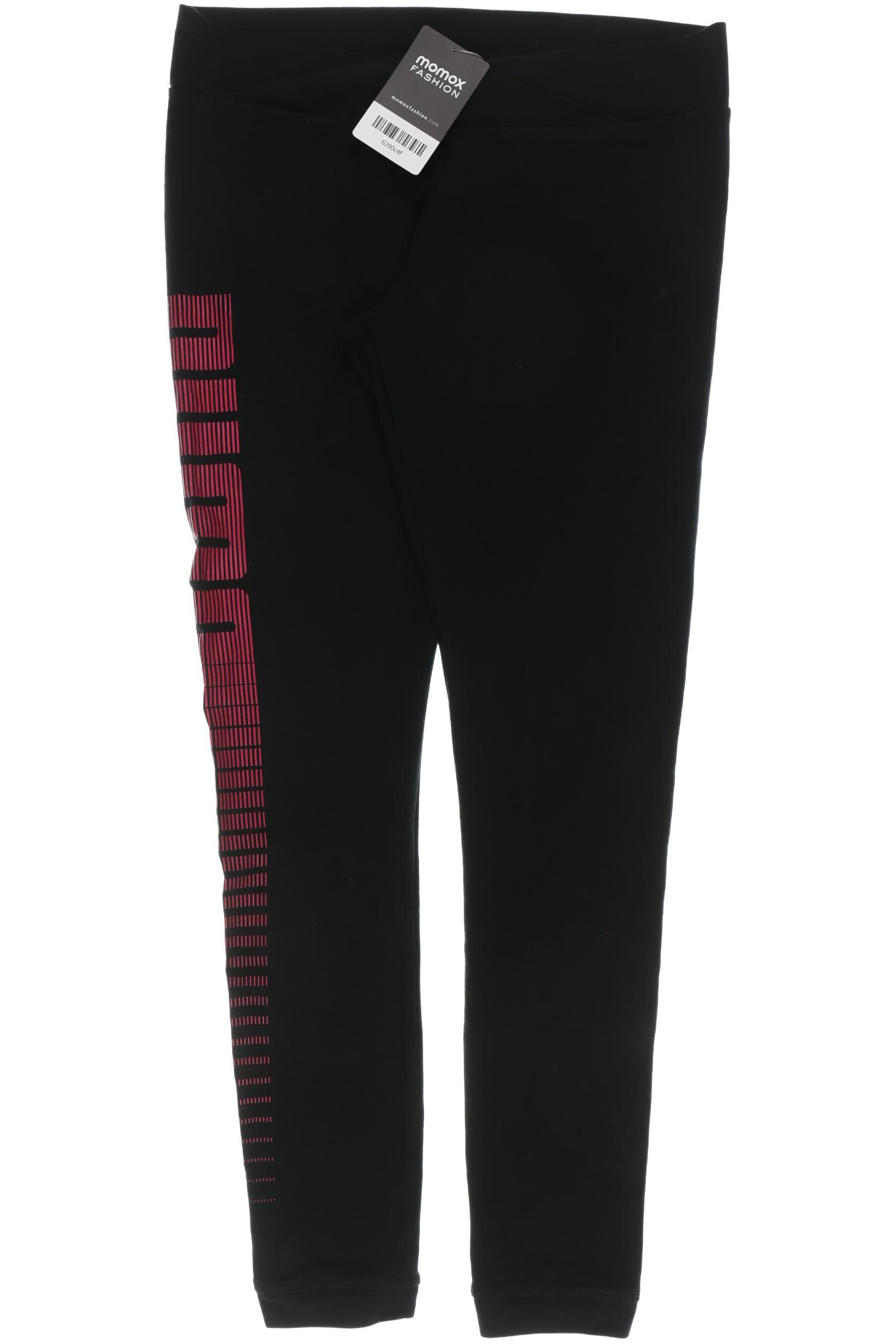 

Puma Damen Stoffhose, schwarz, Gr. 38