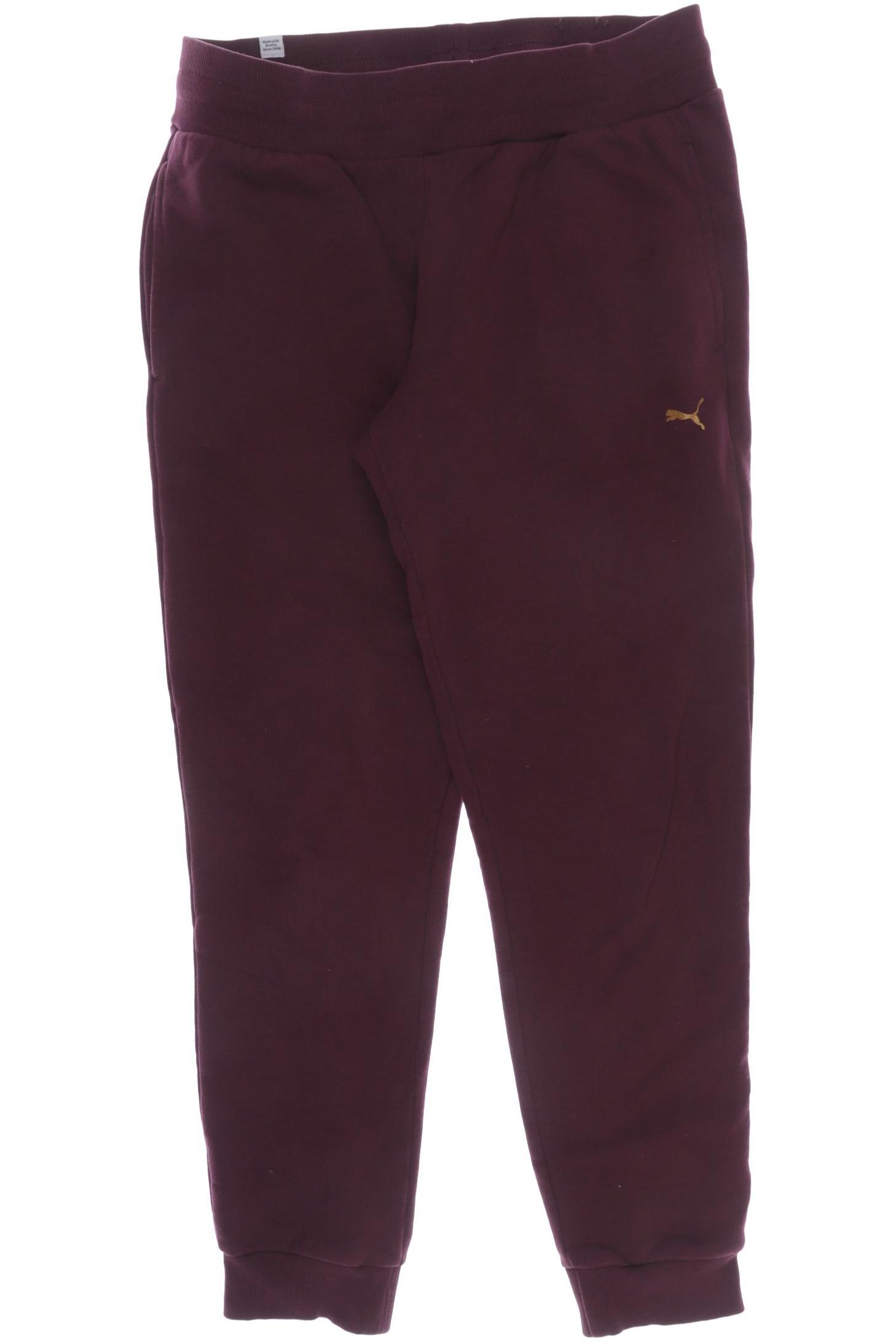 

Puma Damen Stoffhose, flieder, Gr. 38