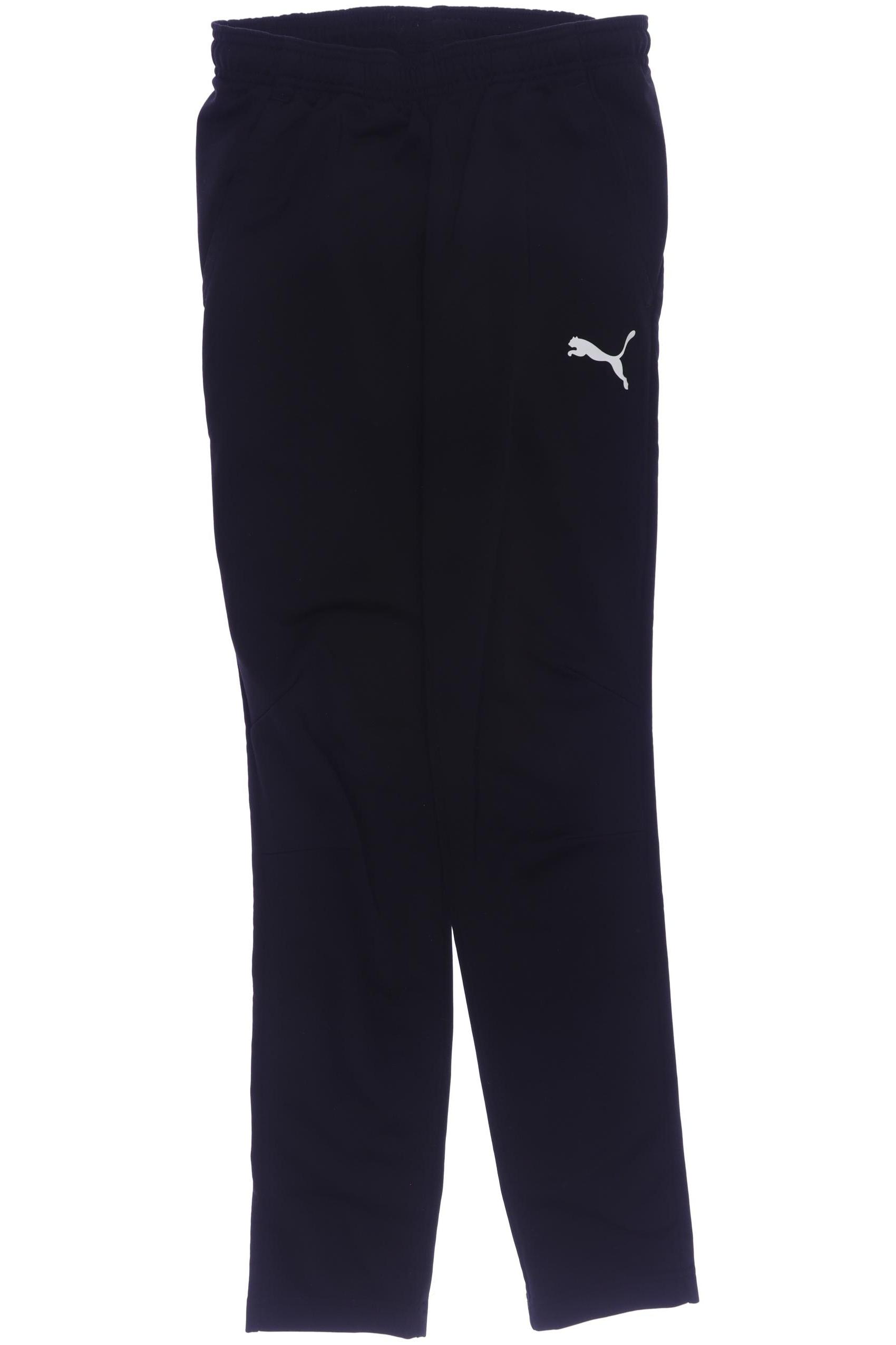

Puma Damen Stoffhose, schwarz, Gr. 0