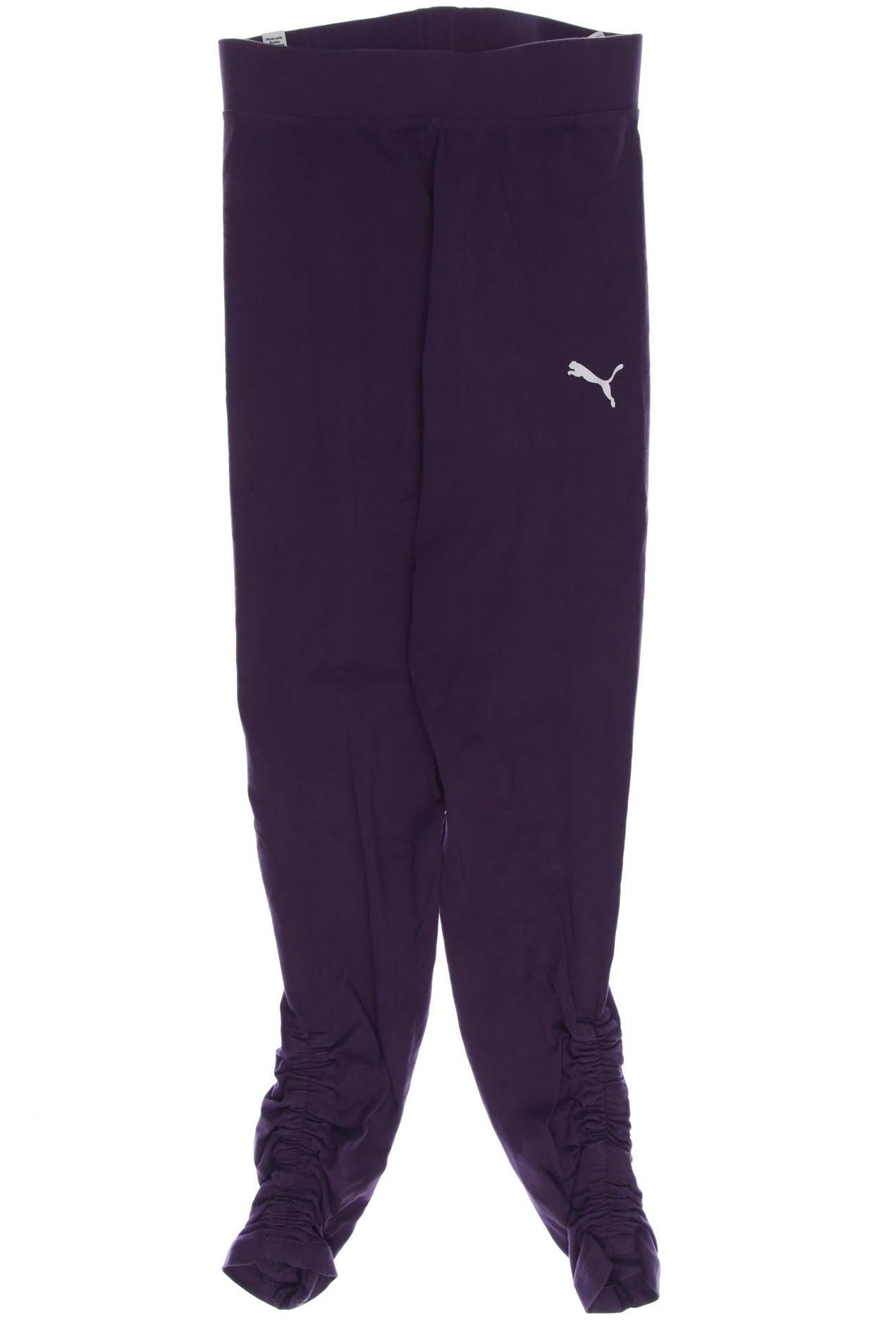 

Puma Damen Stoffhose, flieder, Gr. 0