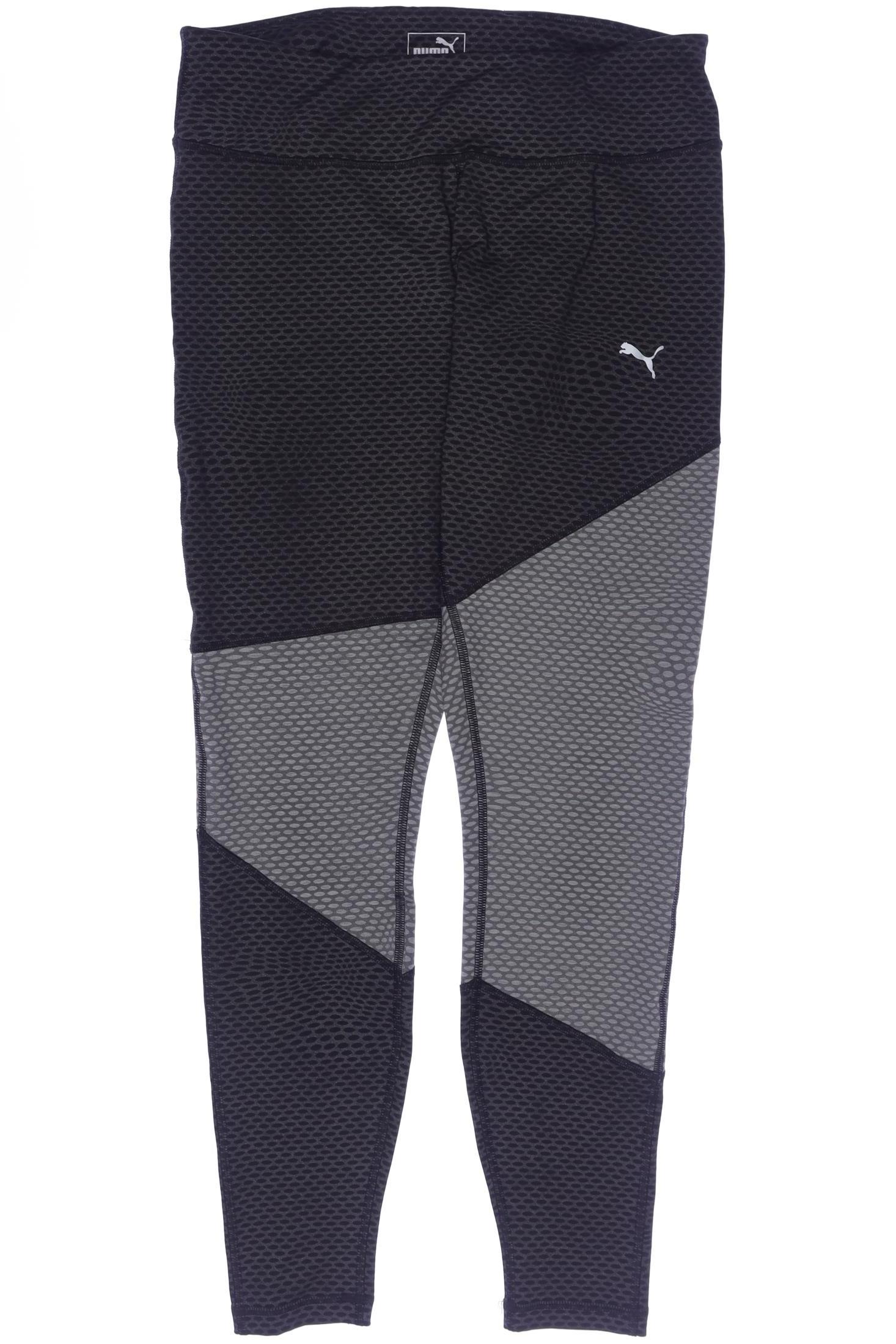 

Puma Damen Stoffhose, grau, Gr. 42