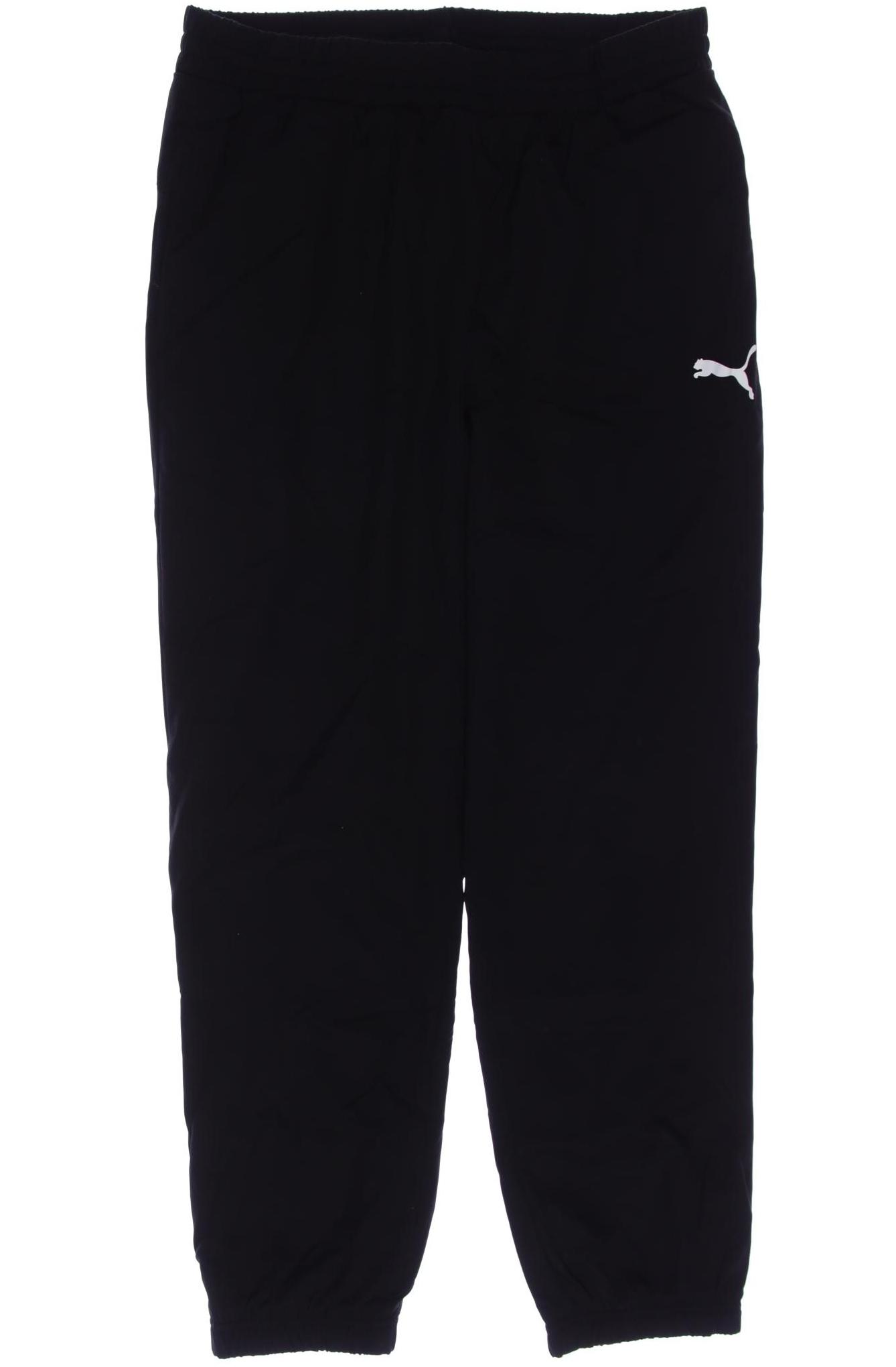 

Puma Damen Stoffhose, schwarz, Gr. 38