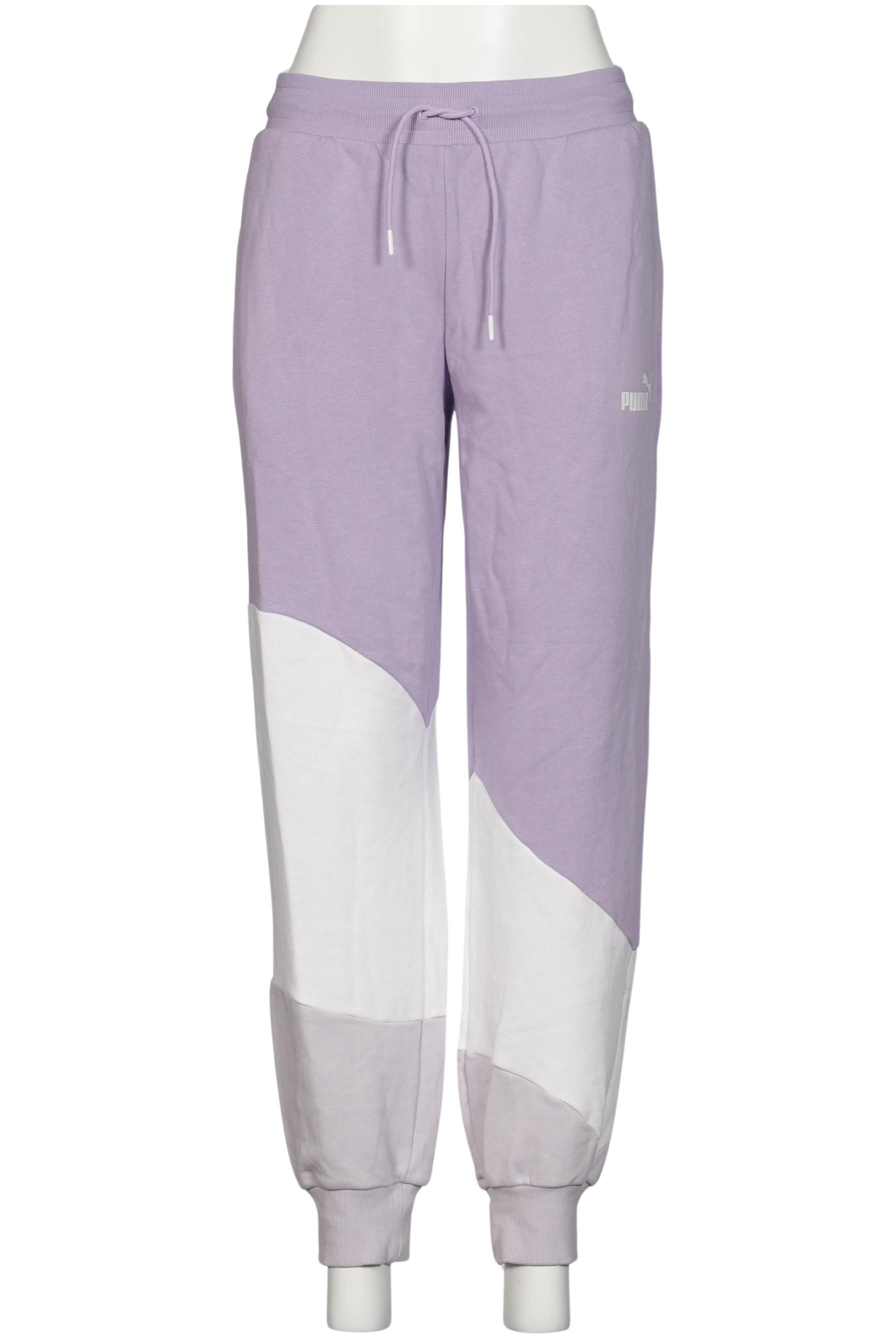 

Puma Damen Stoffhose, mehrfarbig, Gr. 0