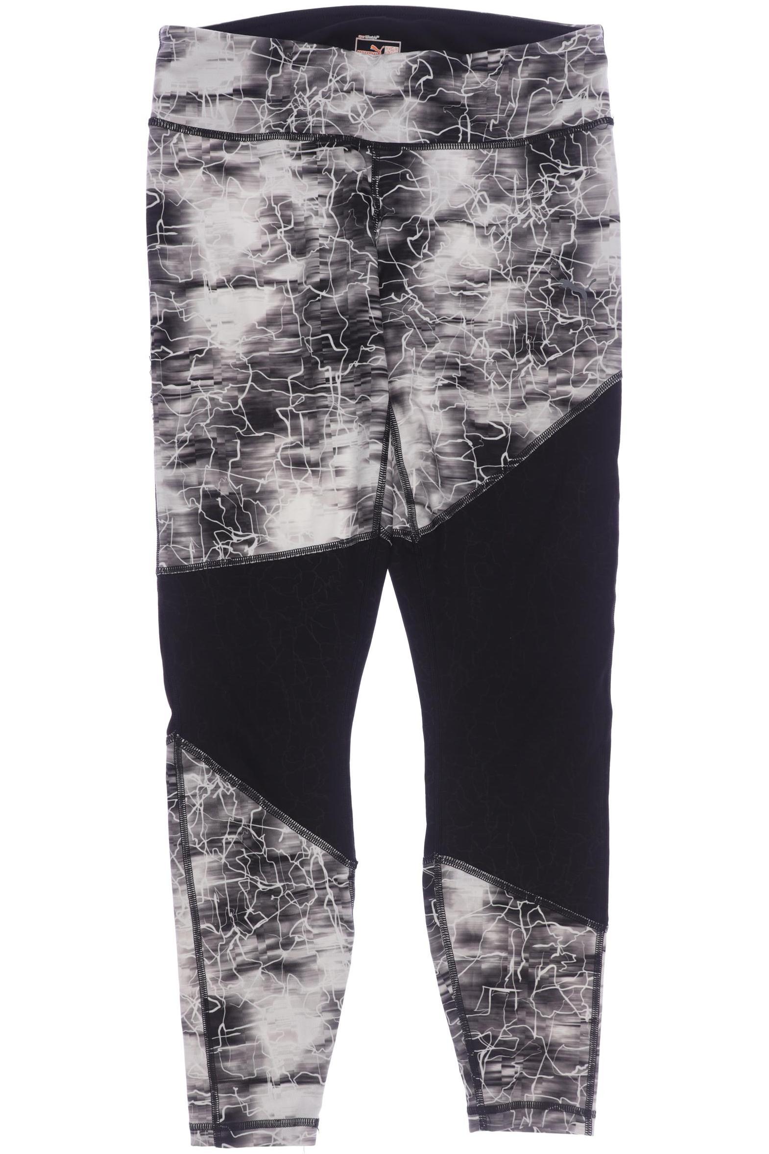 

Puma Damen Stoffhose, grau, Gr. 40