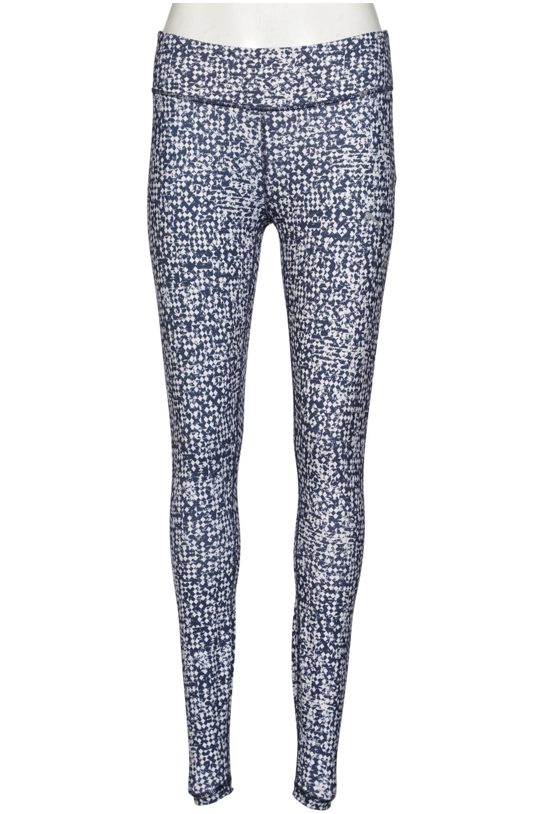 

Puma Damen Stoffhose, mehrfarbig, Gr. 40