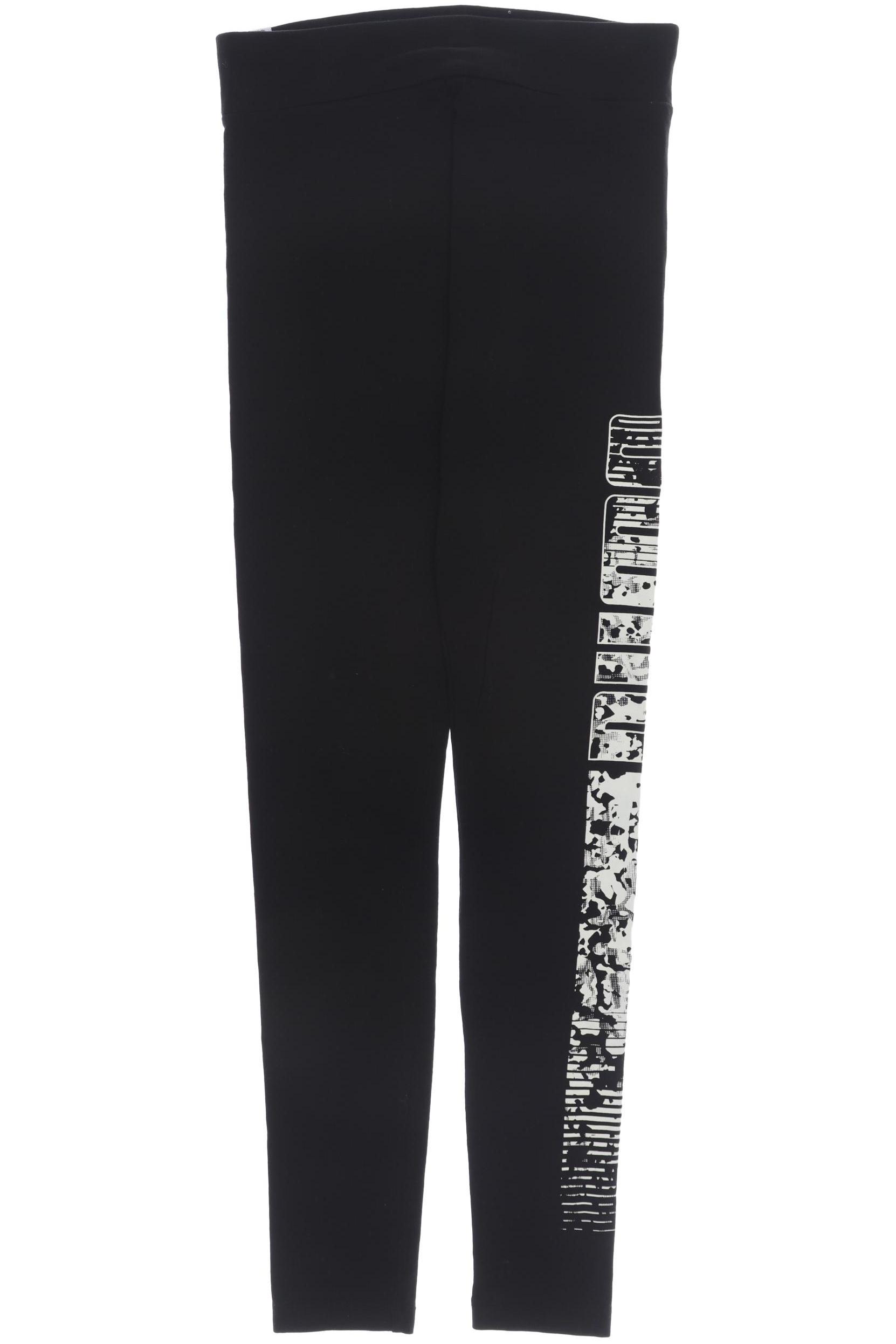 

Puma Damen Stoffhose, schwarz, Gr. 36