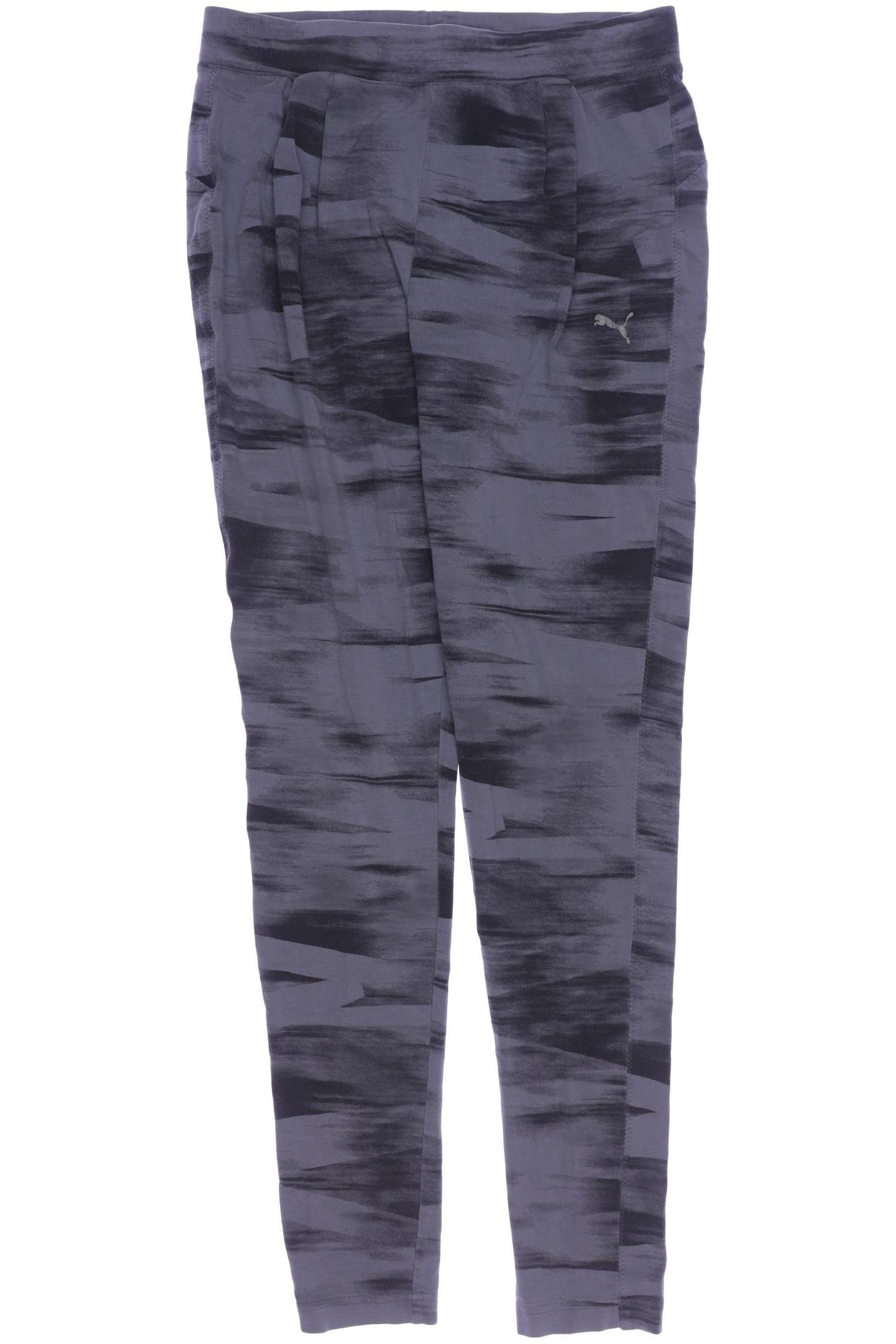 

Puma Damen Stoffhose, grau, Gr. 34