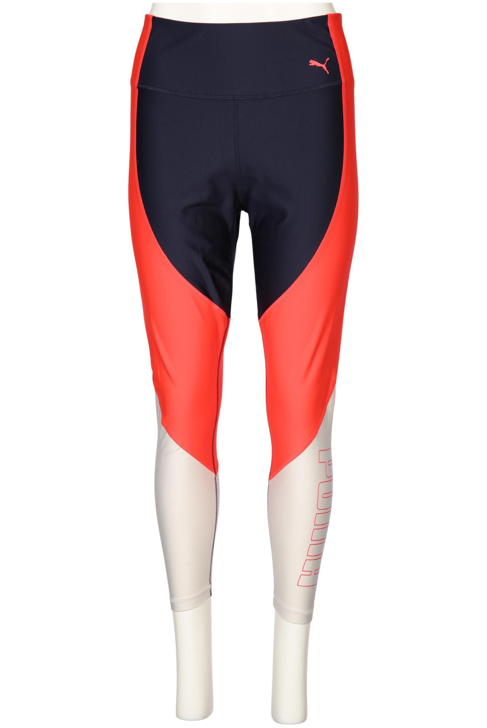 

Puma Damen Stoffhose, mehrfarbig, Gr. 0