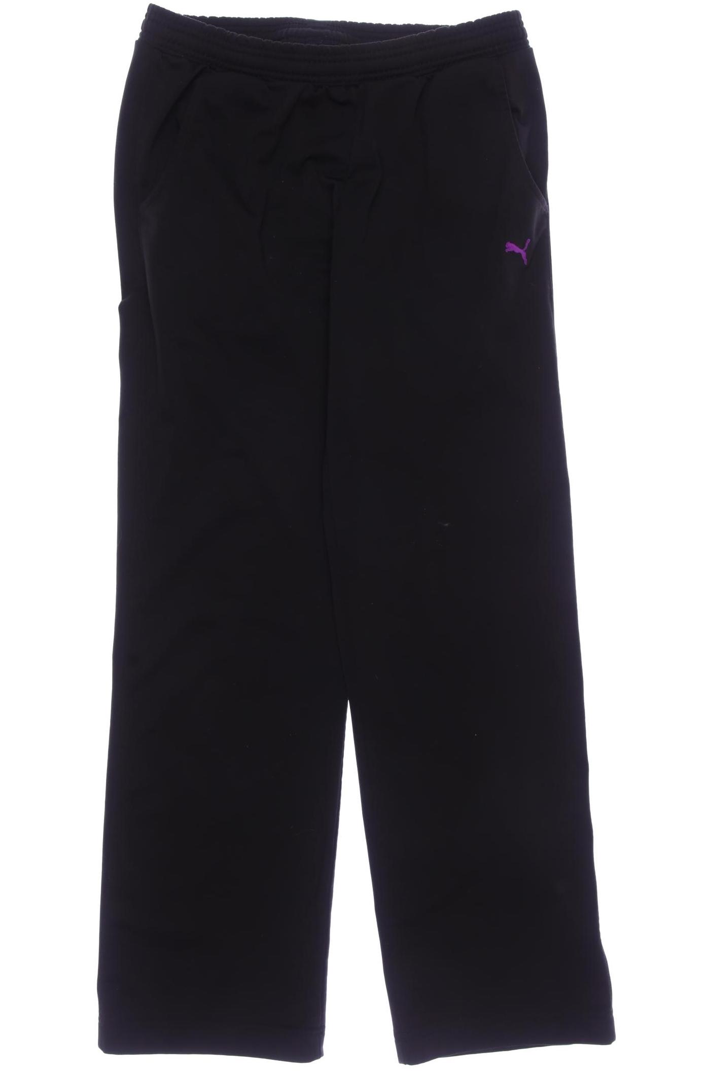 

Puma Damen Stoffhose, schwarz, Gr. 38