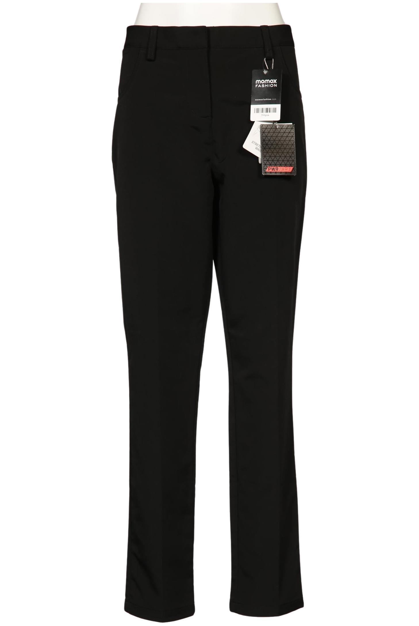 

Puma Damen Stoffhose, schwarz, Gr. 38