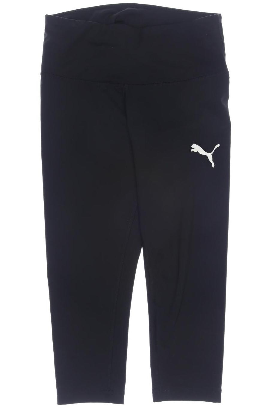 

Puma Damen Stoffhose, schwarz, Gr. 34