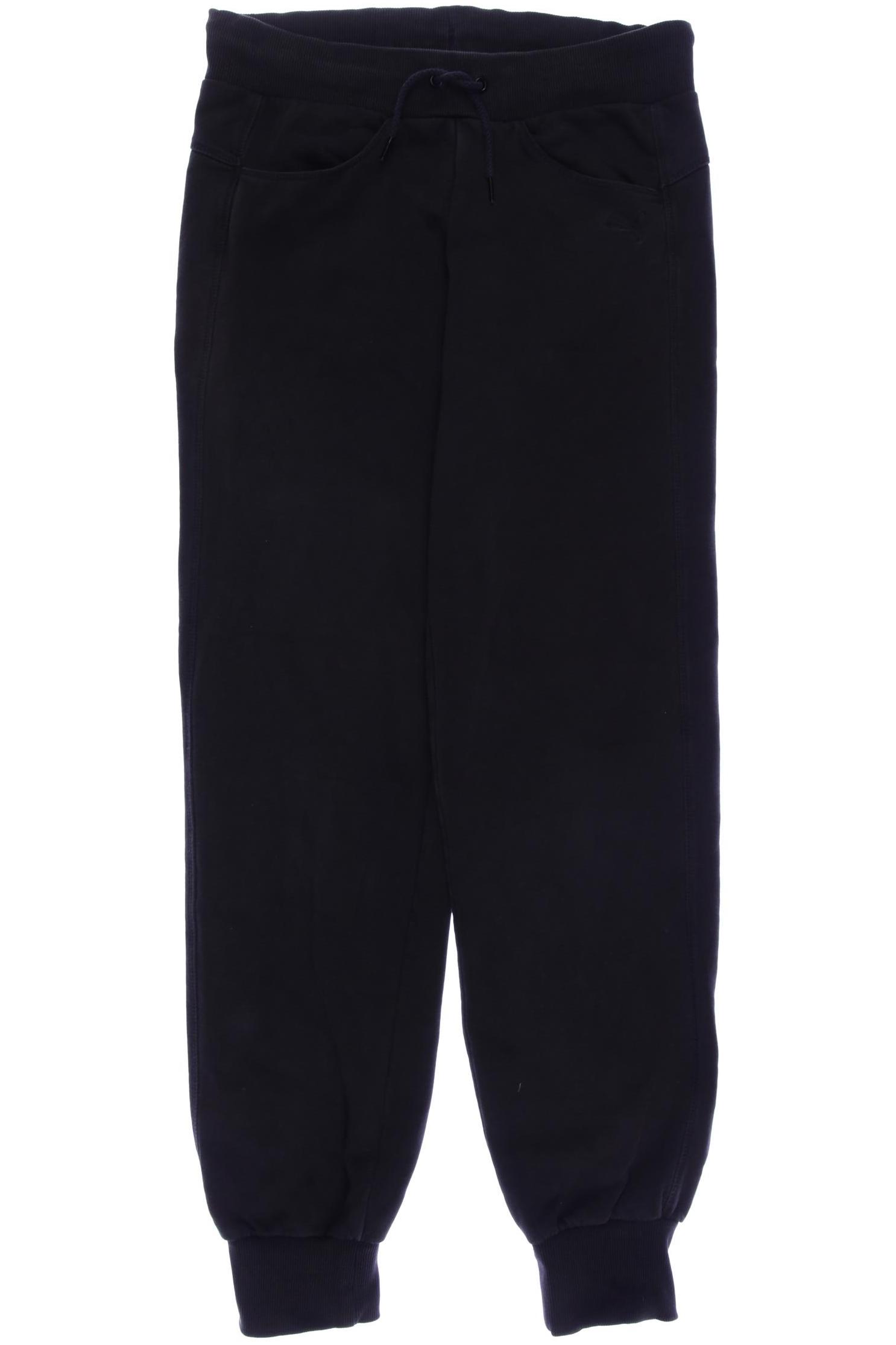 

Puma Damen Stoffhose, schwarz, Gr. 36