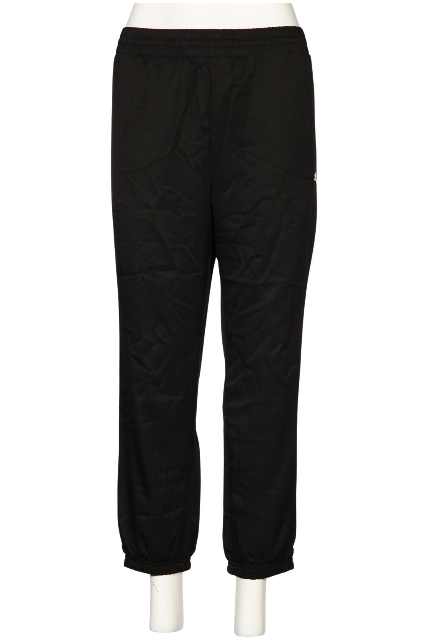 

Puma Damen Stoffhose, schwarz, Gr. 42