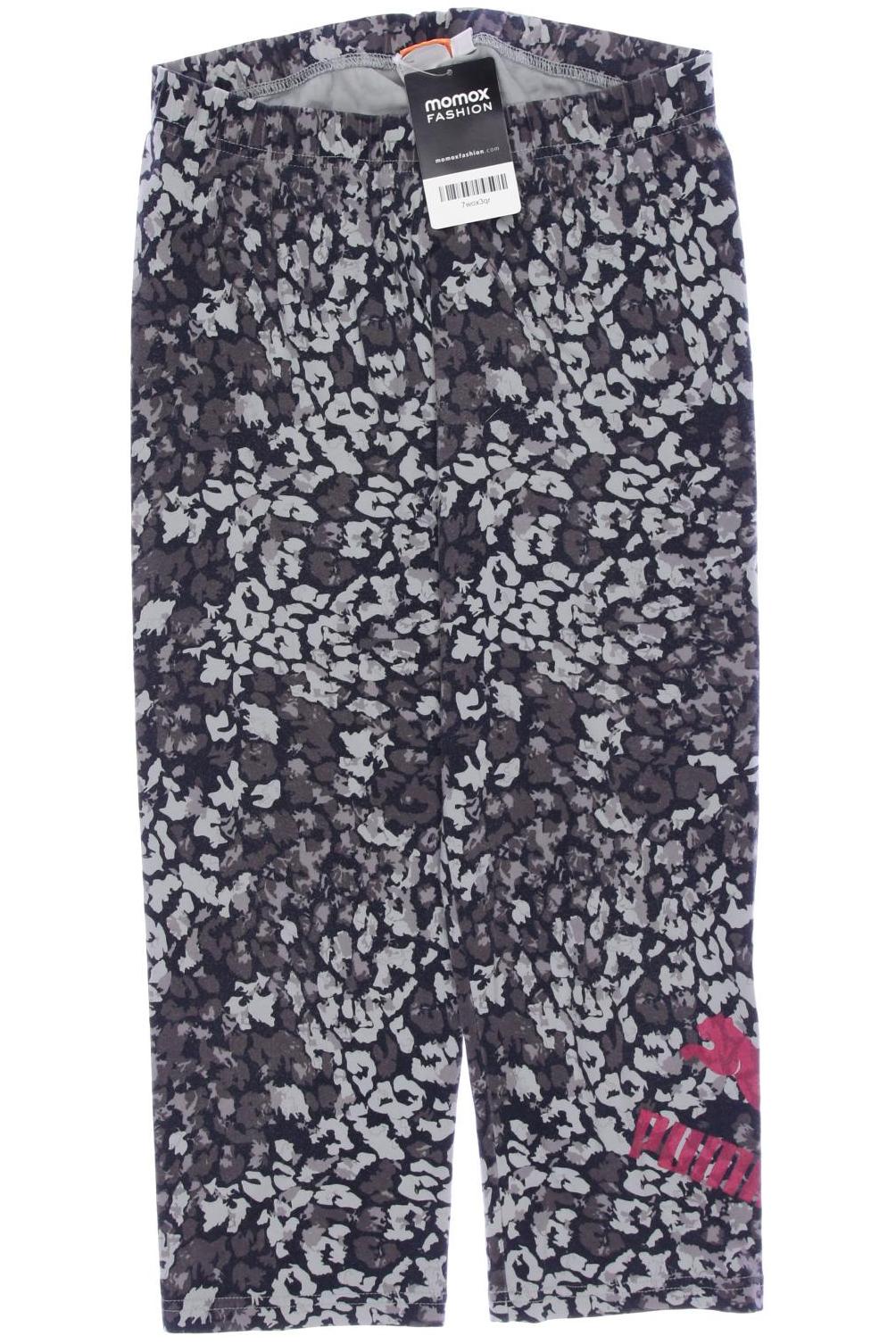 

Puma Damen Stoffhose, grau, Gr. 38