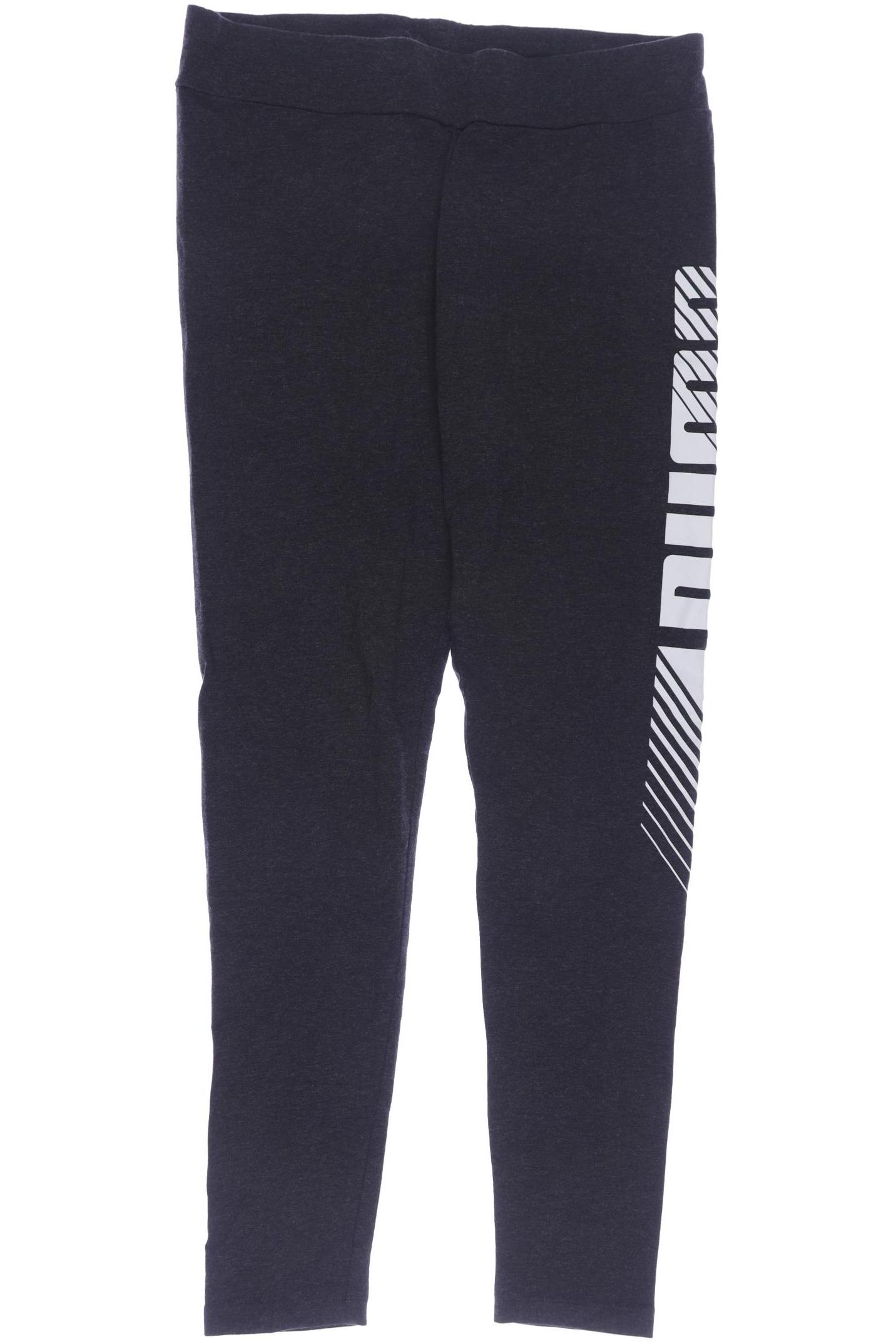 

Puma Damen Stoffhose, grau, Gr. 44