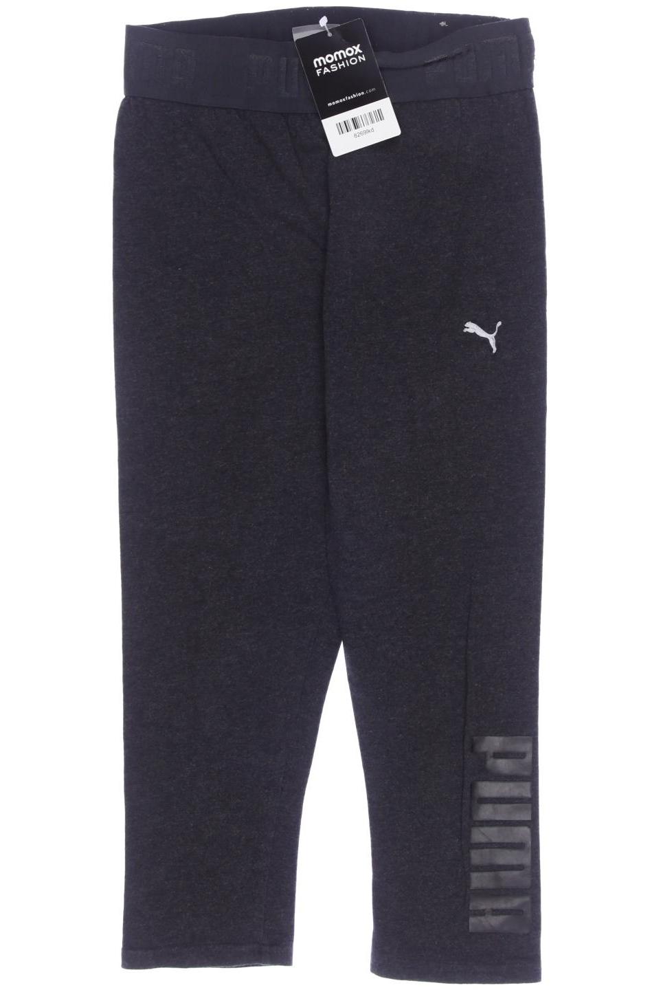 

Puma Damen Stoffhose, schwarz, Gr. 0