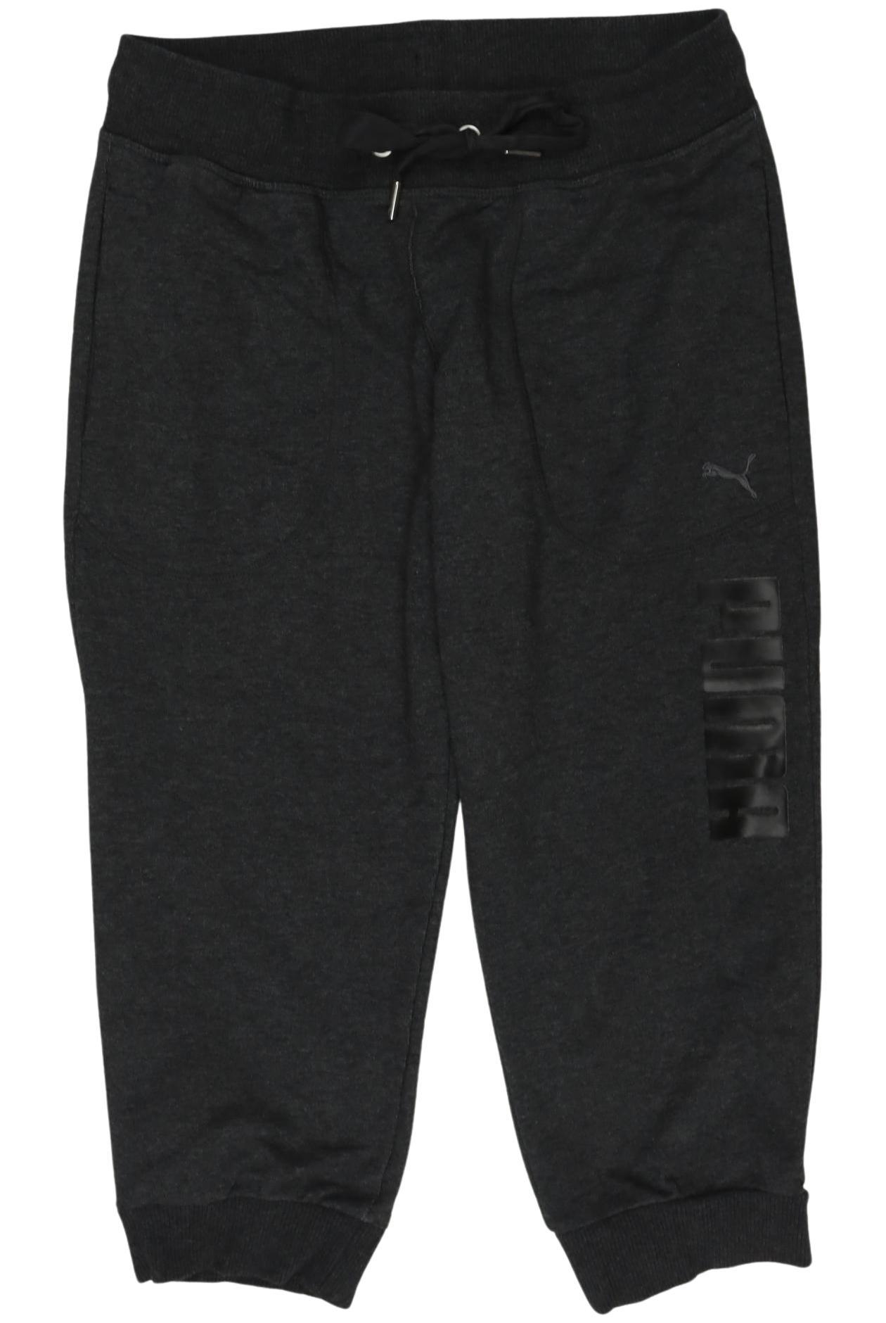 

Puma Damen Stoffhose, grau, Gr. 28