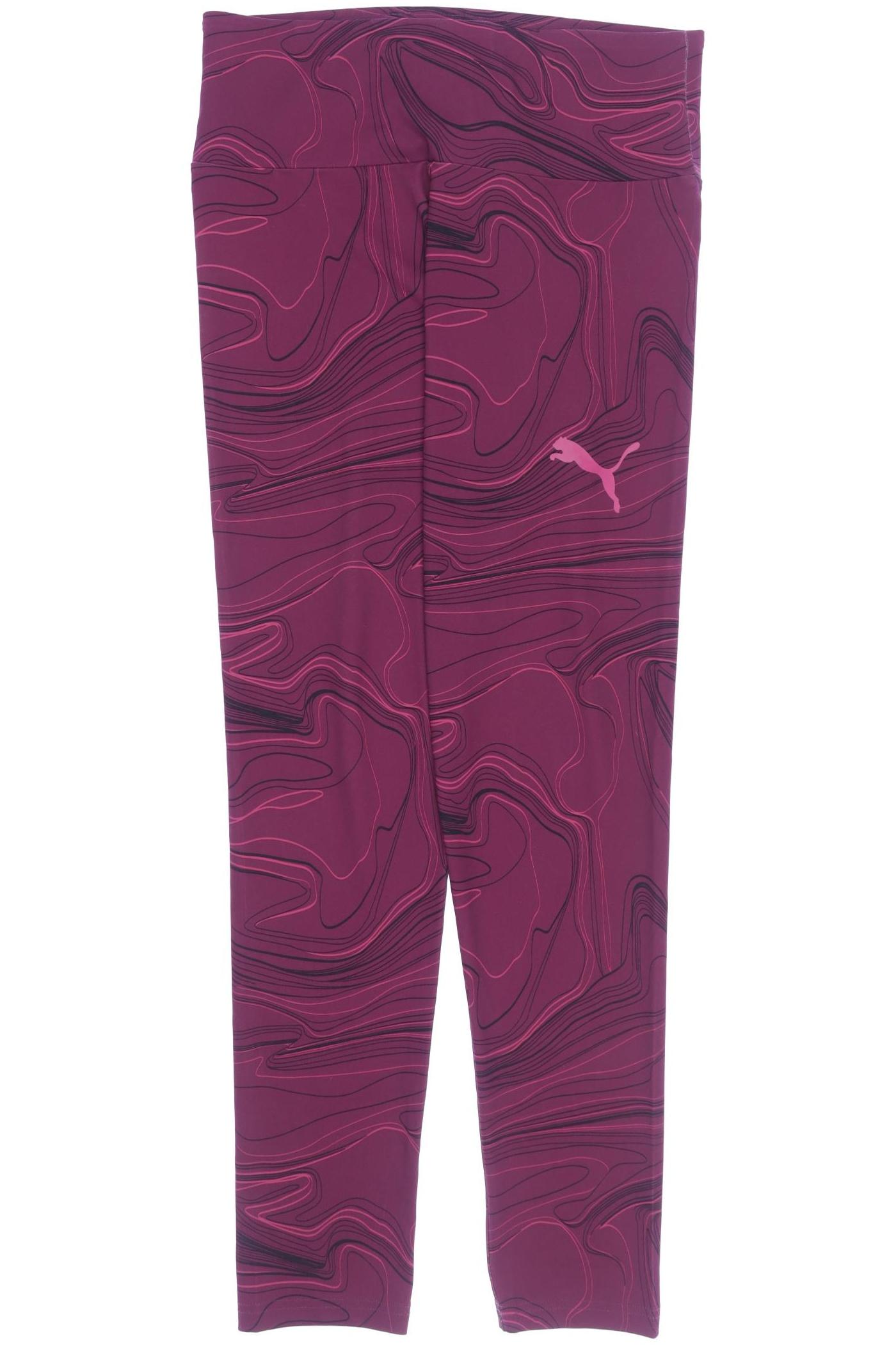 

Puma Damen Stoffhose, flieder, Gr. 38