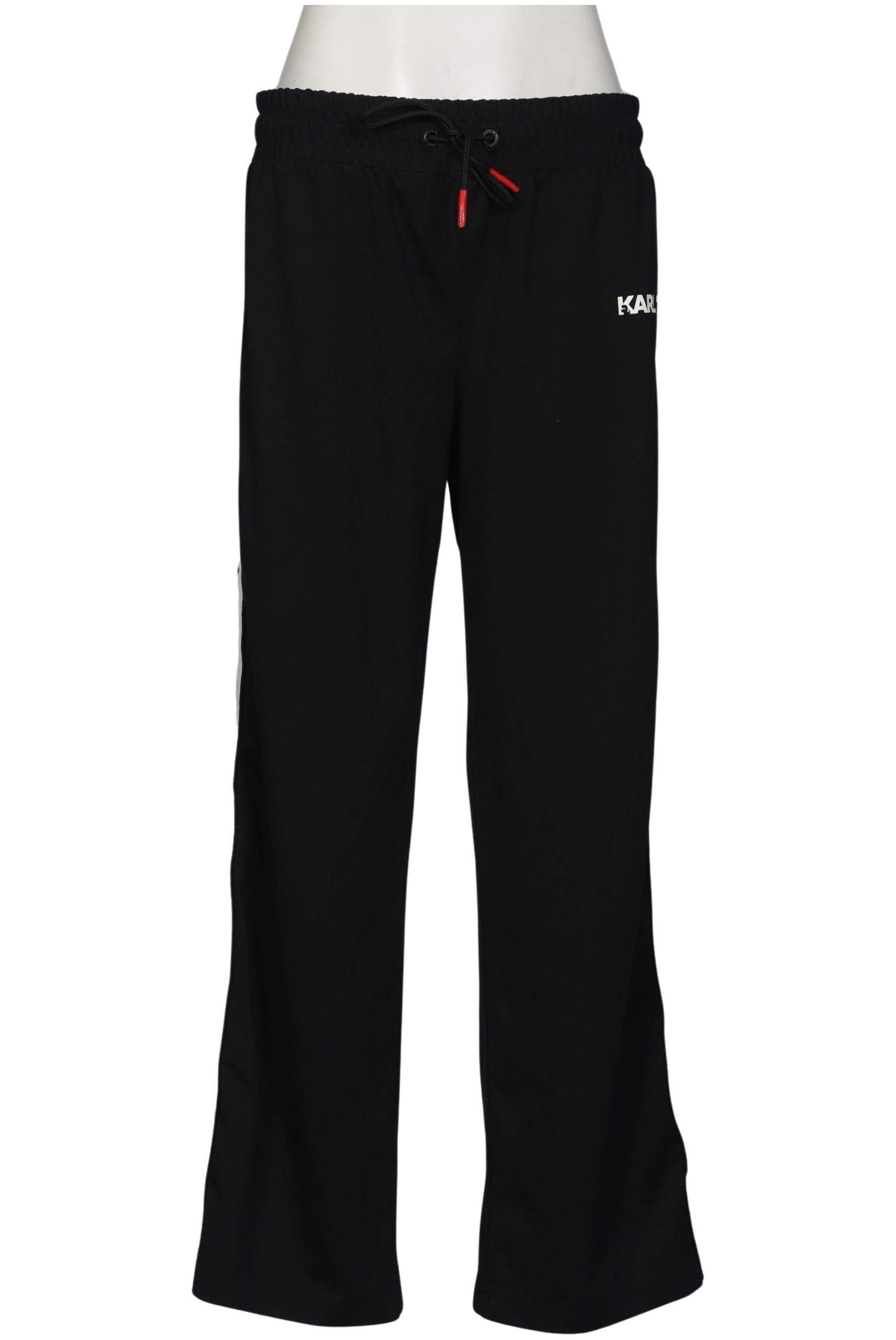 

Puma Damen Stoffhose, schwarz, Gr. 0