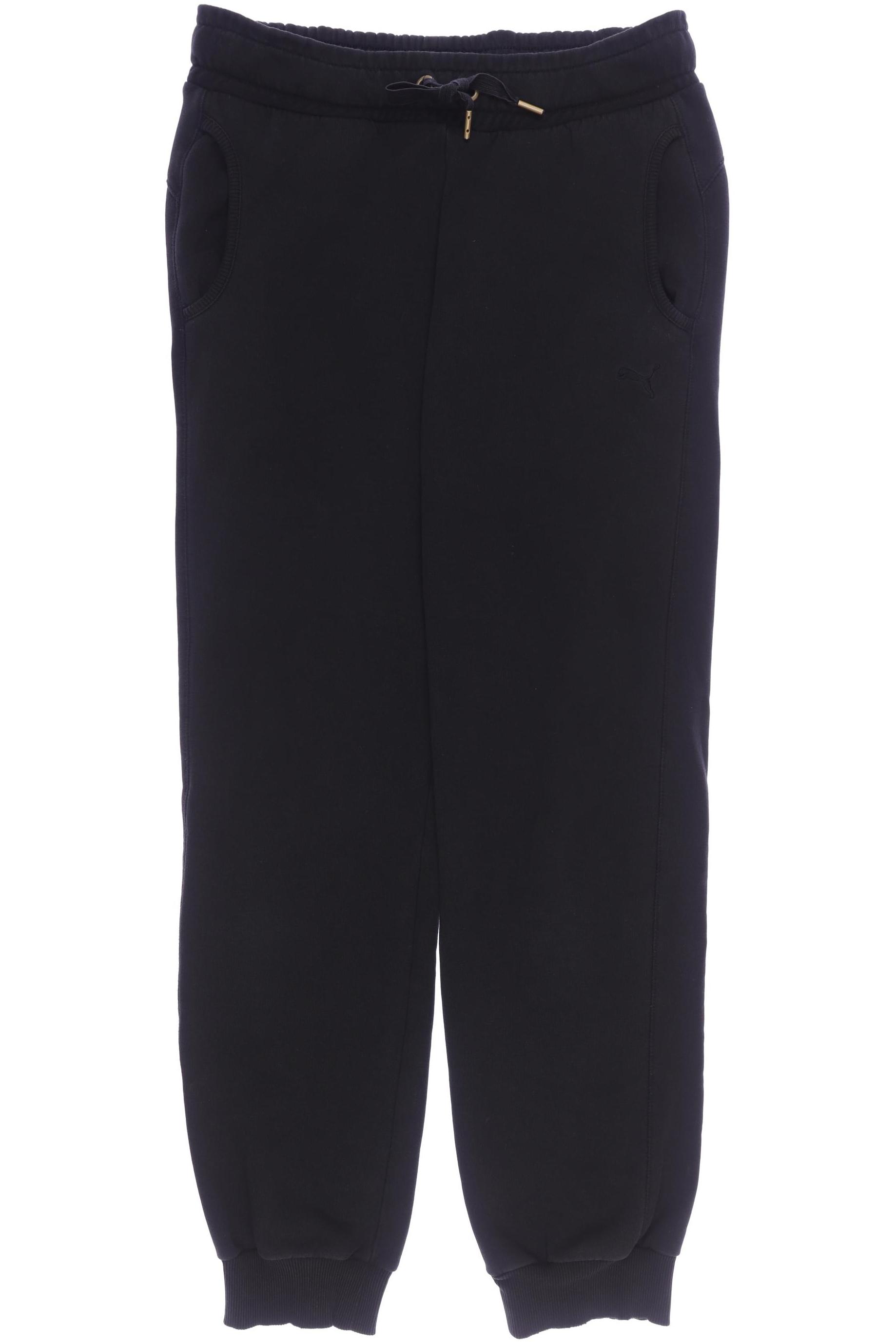 

Puma Damen Stoffhose, schwarz, Gr. 34