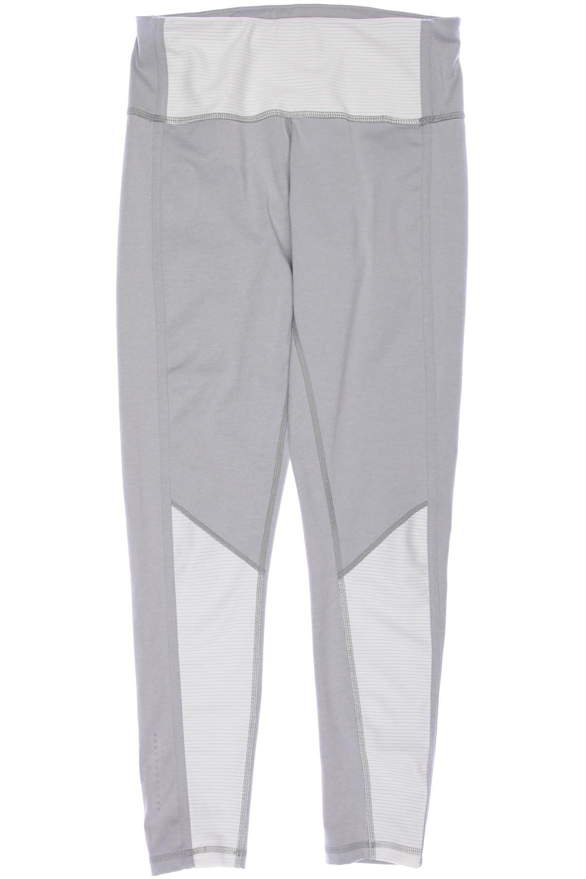

Puma Damen Stoffhose, grau, Gr. 0