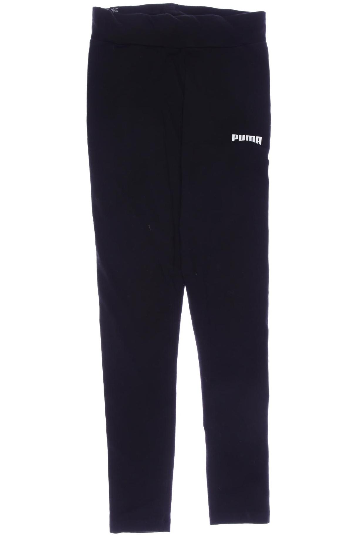 

Puma Damen Stoffhose, schwarz, Gr. 36